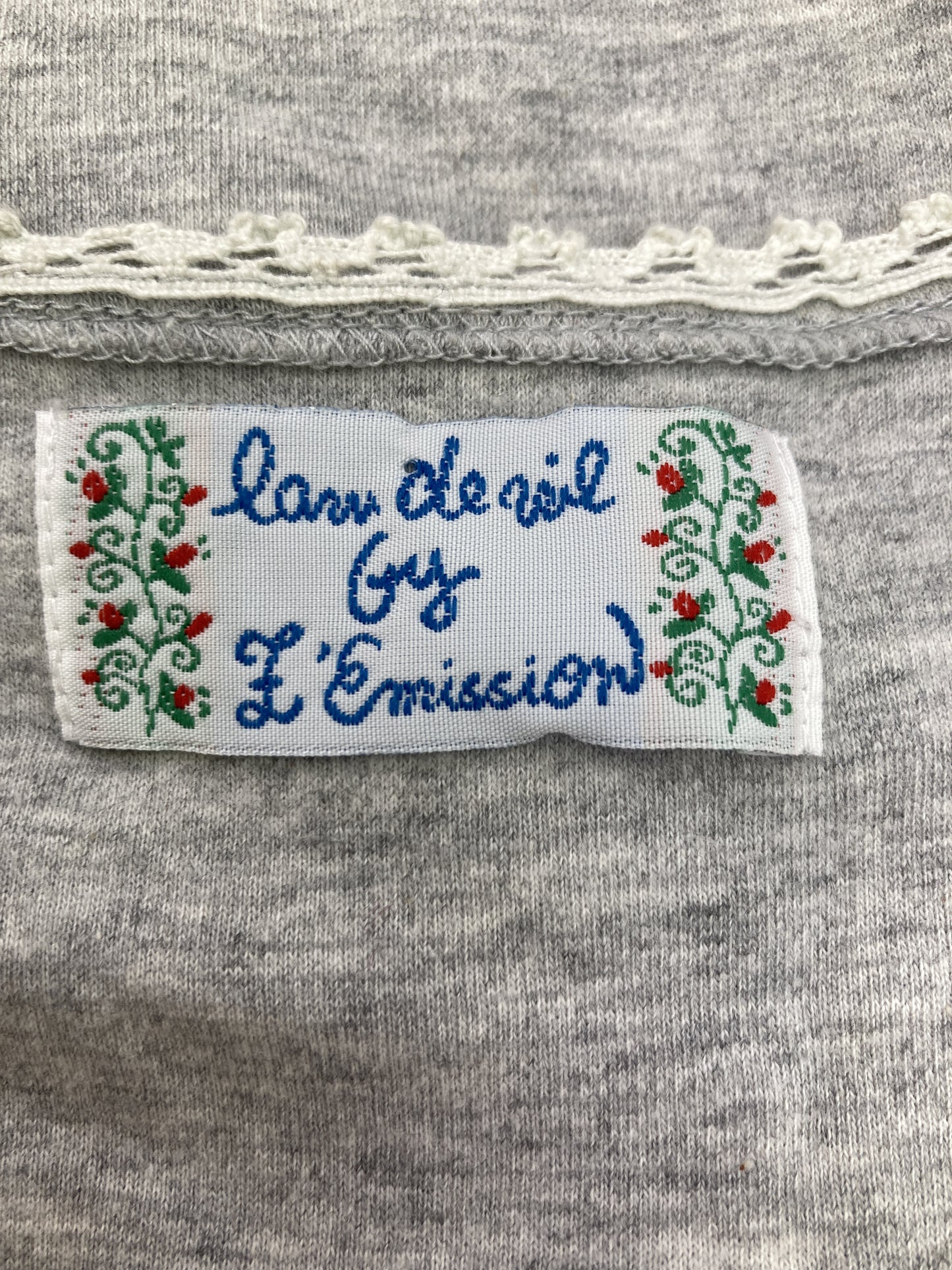 カーディガン/ボレロ