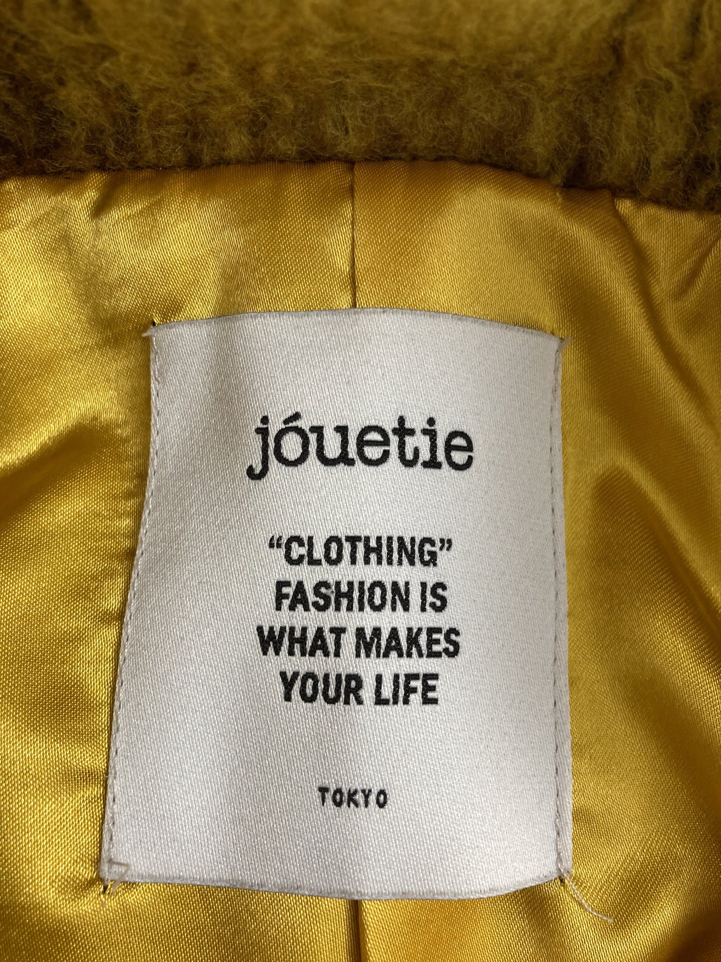 その他アウター