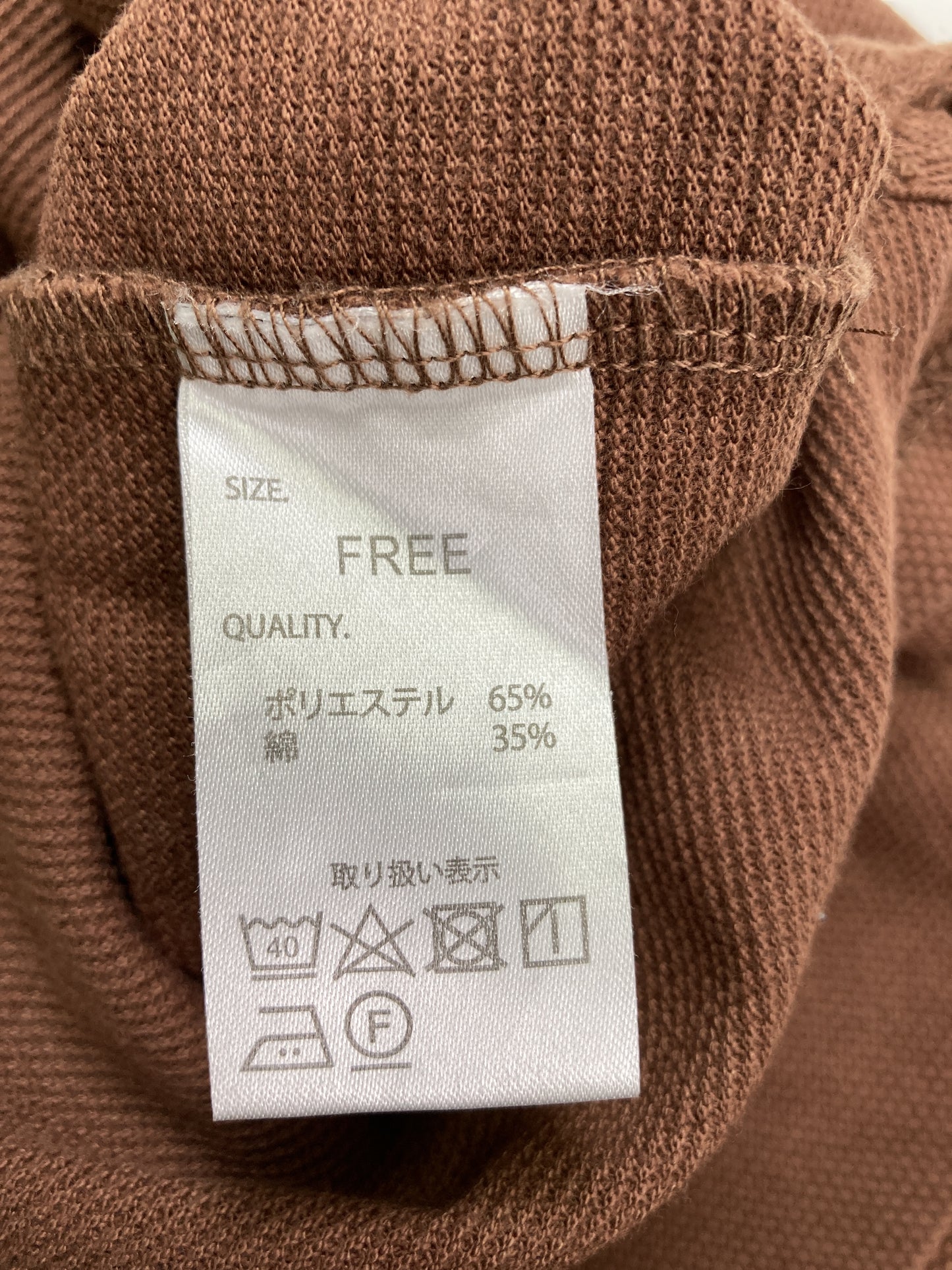 ポロシャツ
