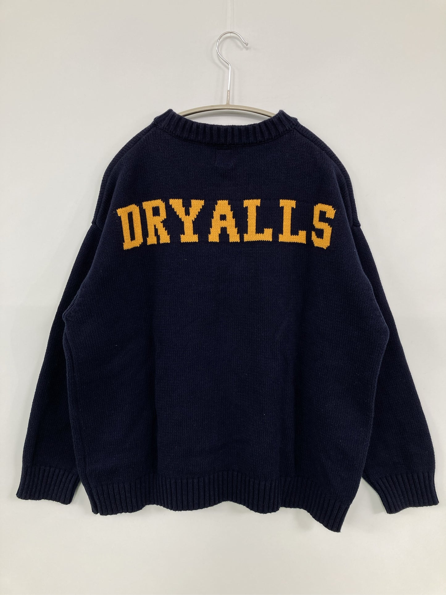 ニット/セーター