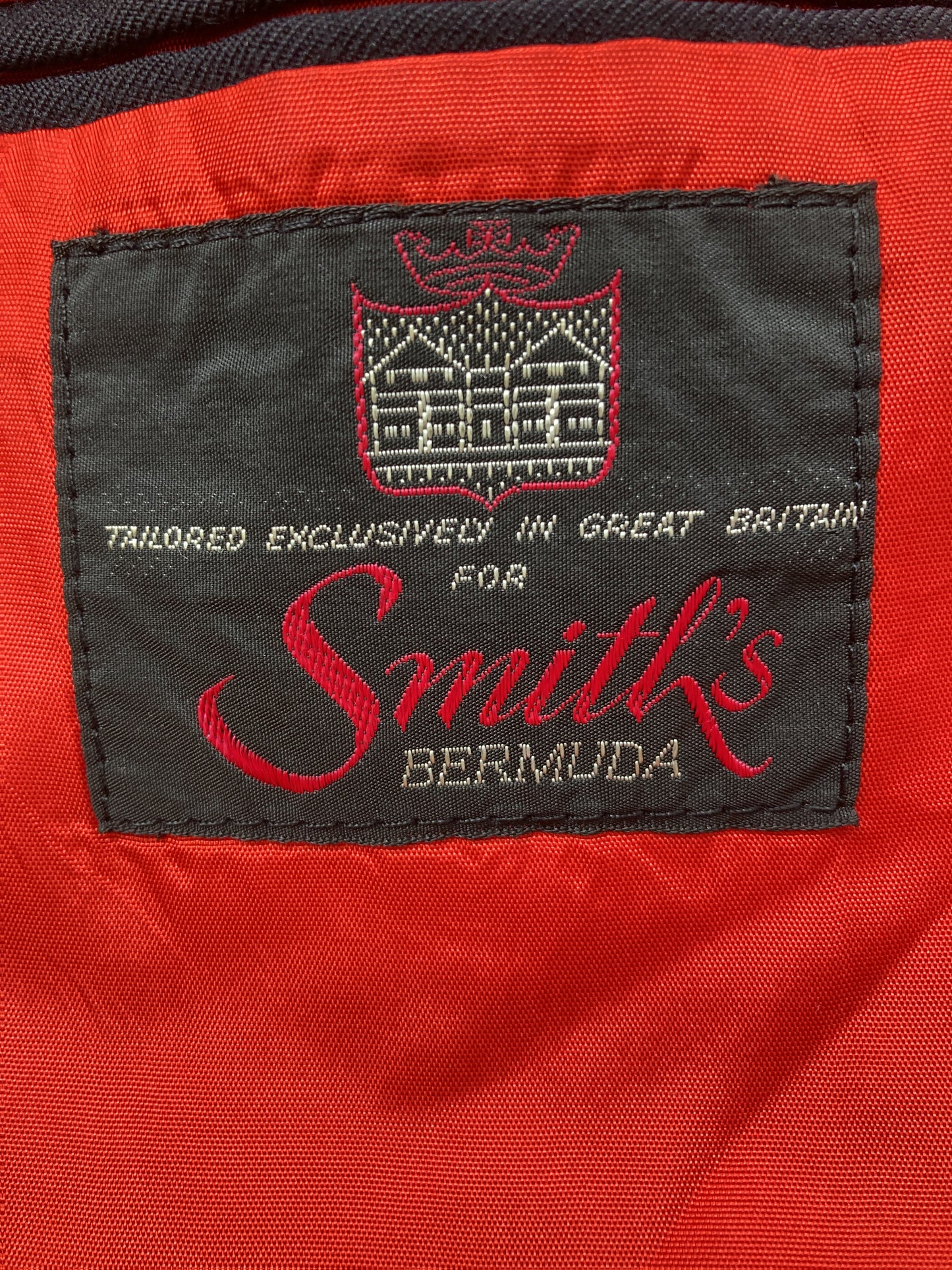 テーラードジャケット