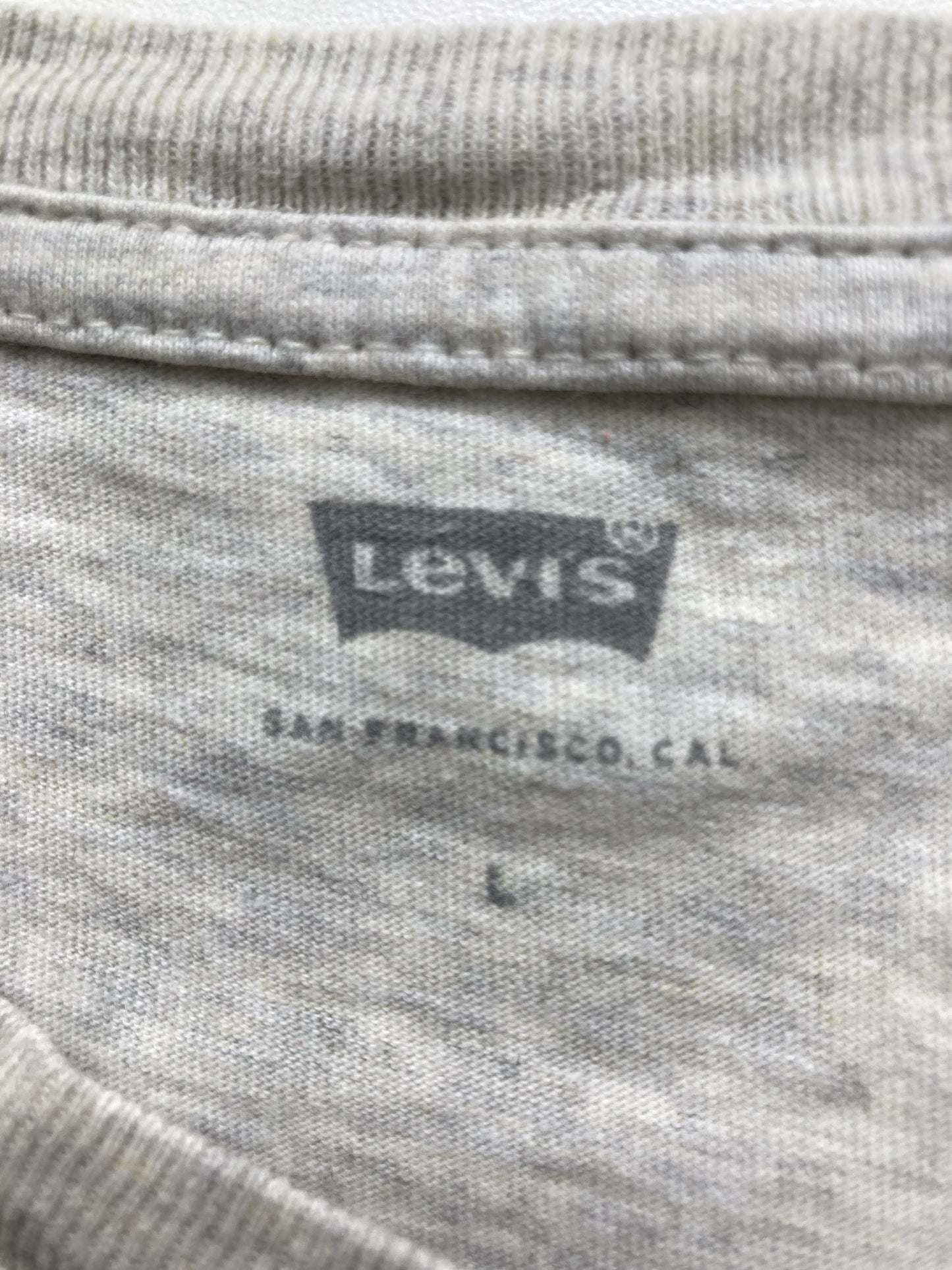 Tシャツ/カットソー