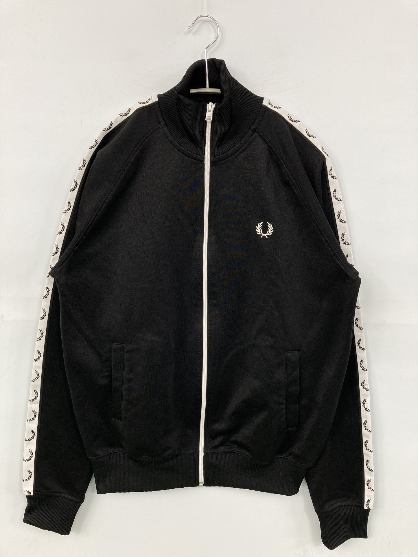 ジャージ/トラックジャケット