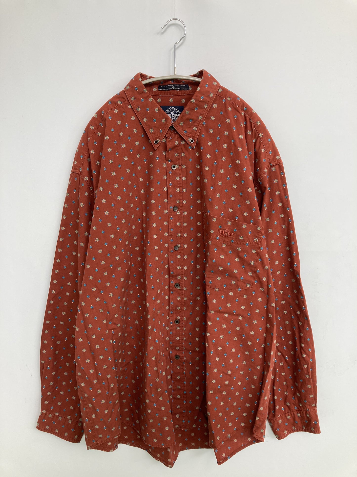 シャツ/ブラウス