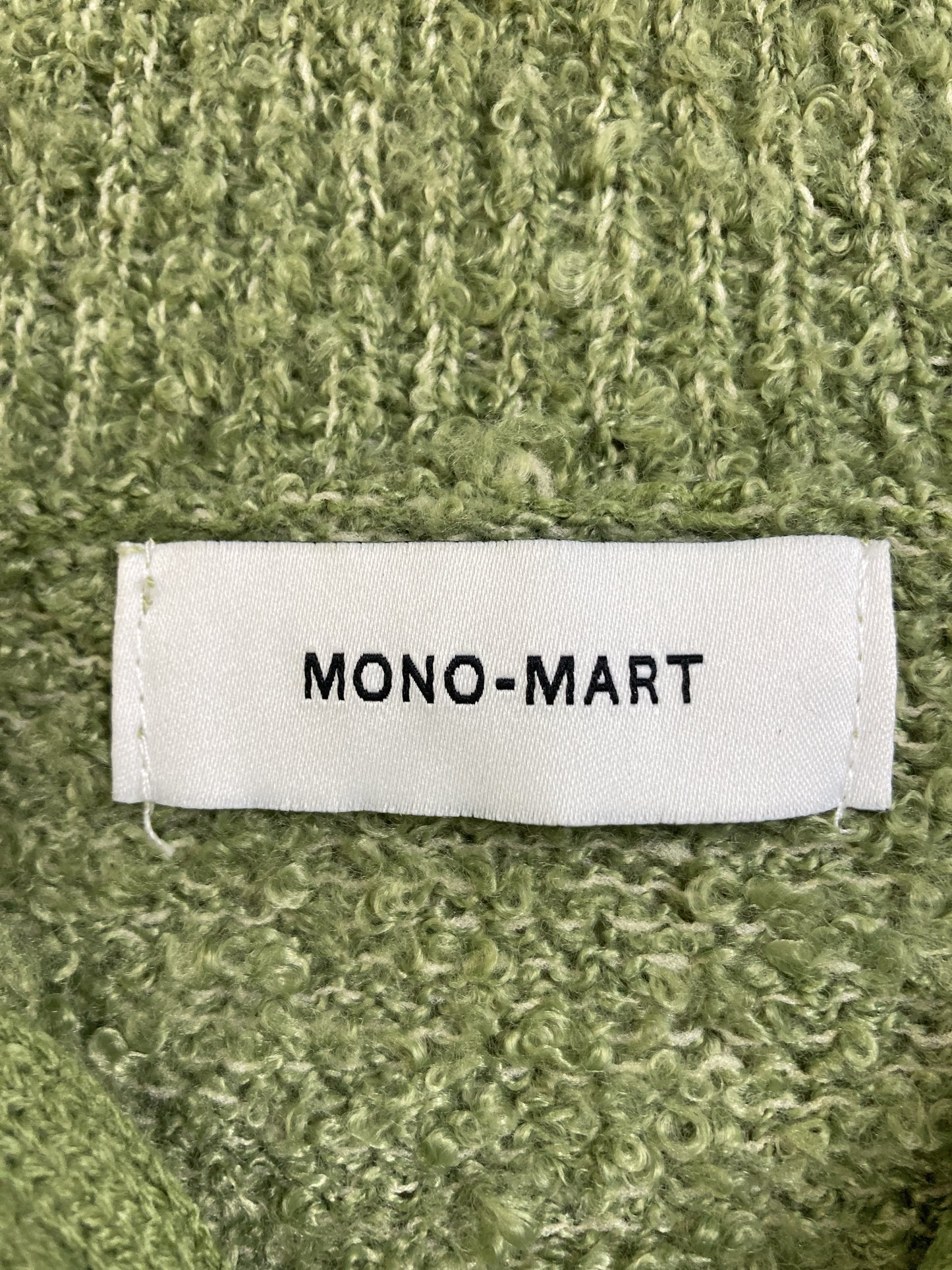 ニット/セーター