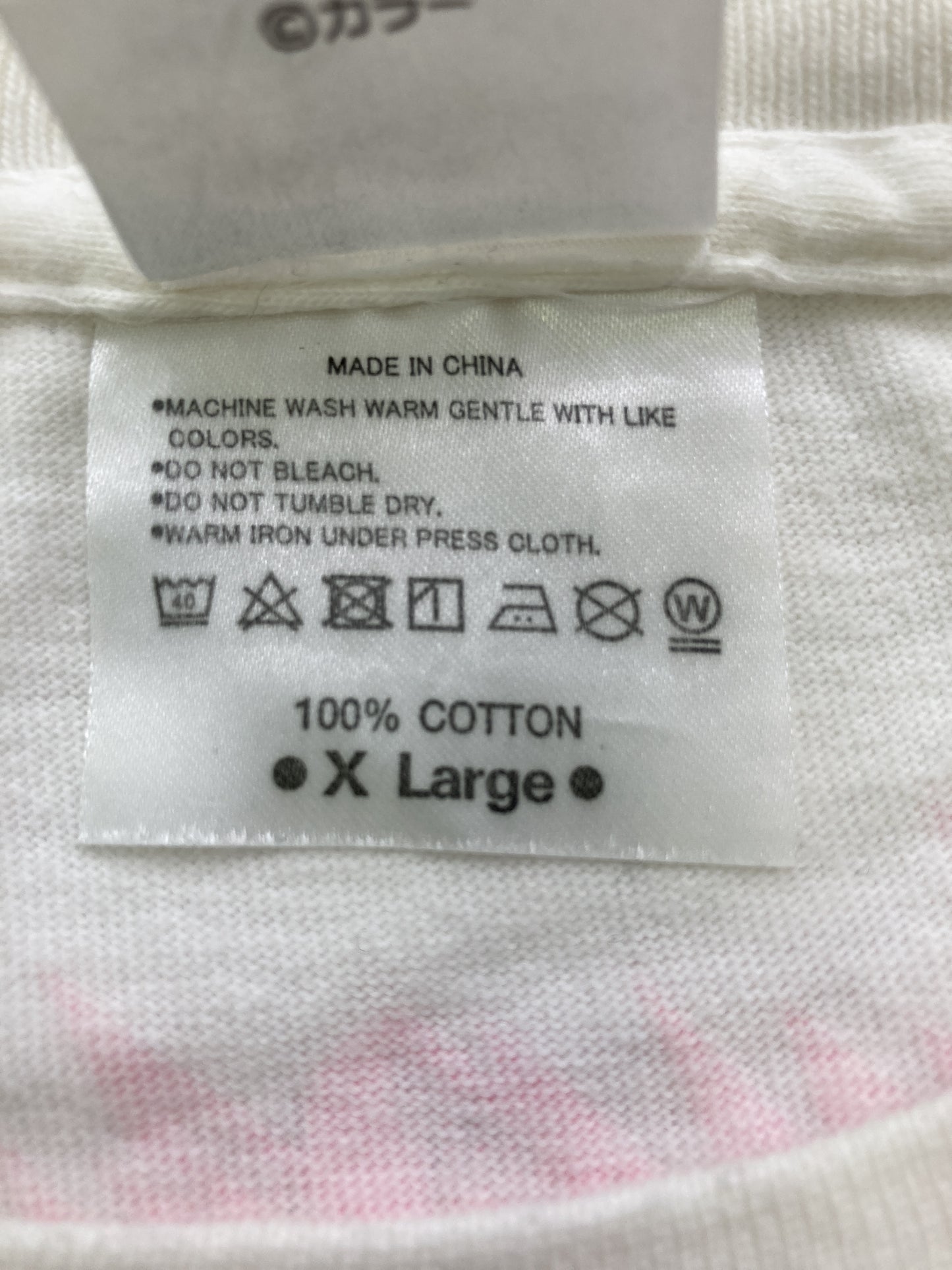 Tシャツ/カットソー