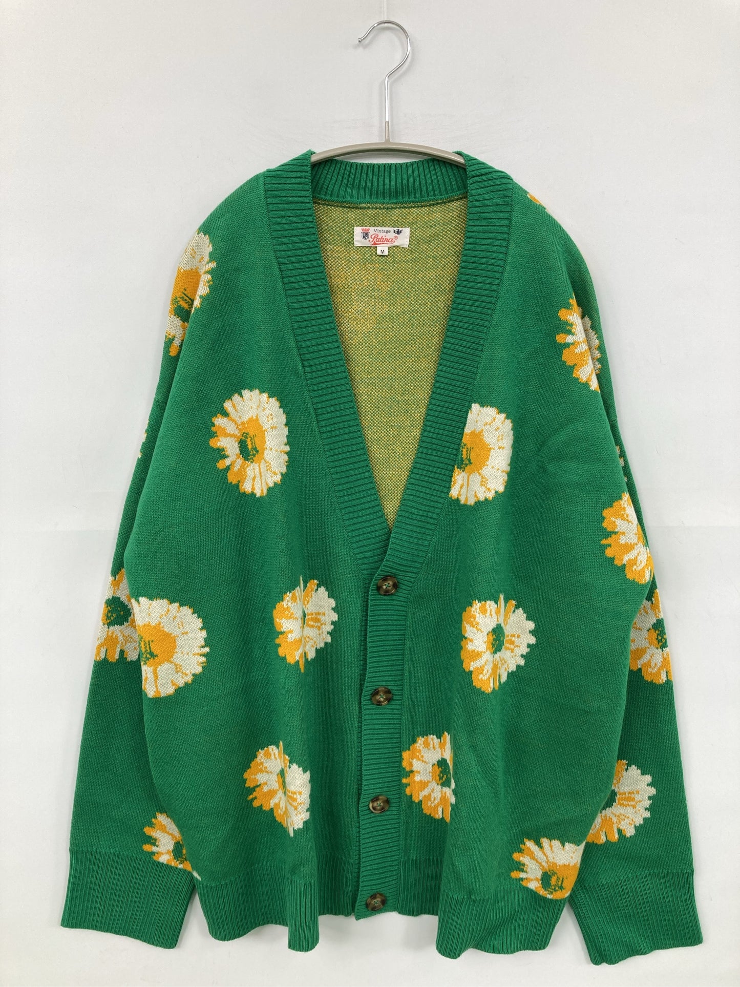 カーディガン/ボレロ