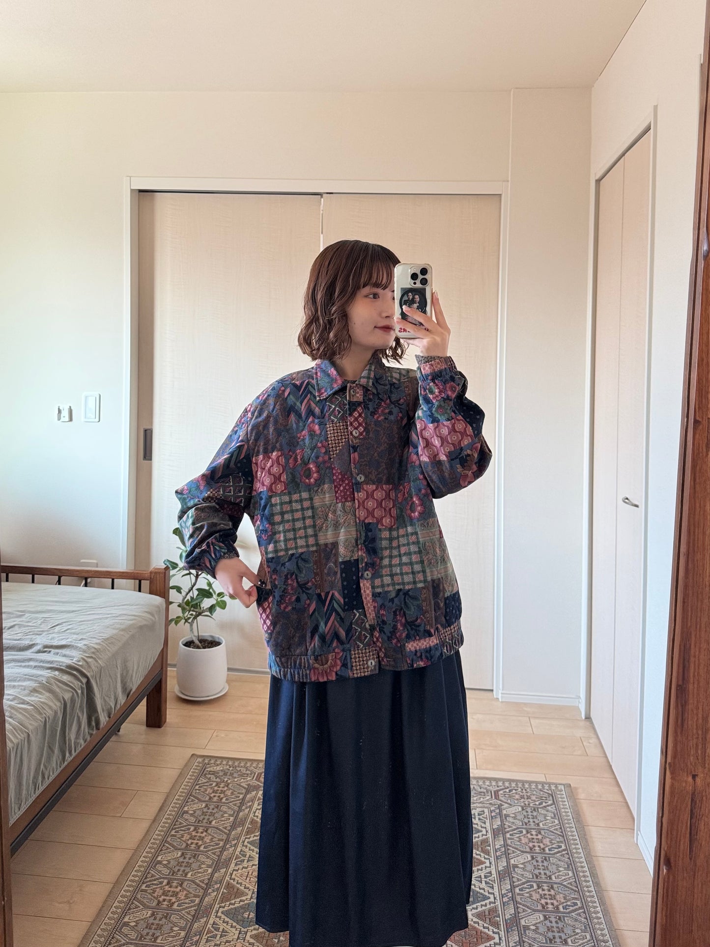 その他アウター