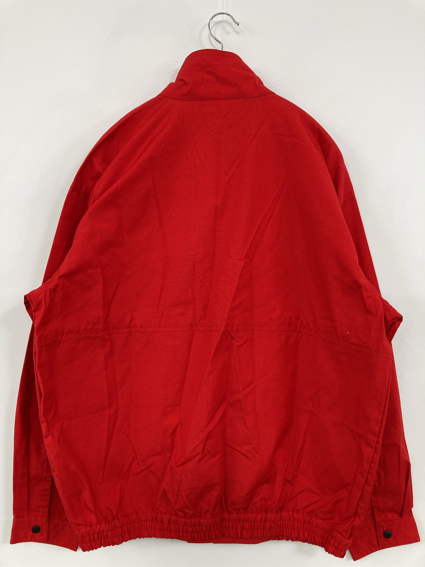 ナイロンジャケット