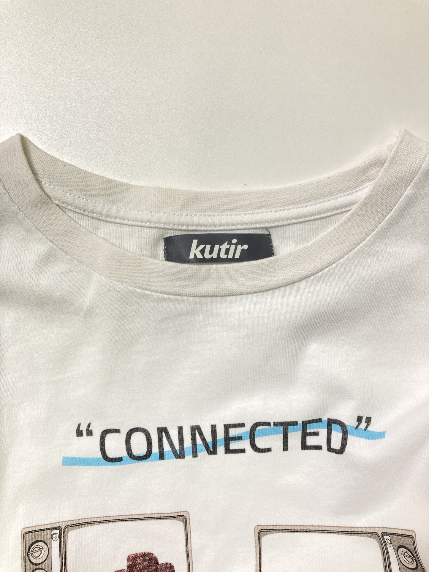 Tシャツ/カットソー