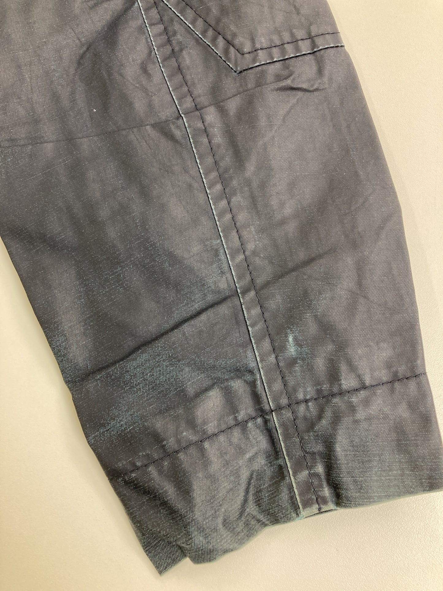 ナイロンジャケット