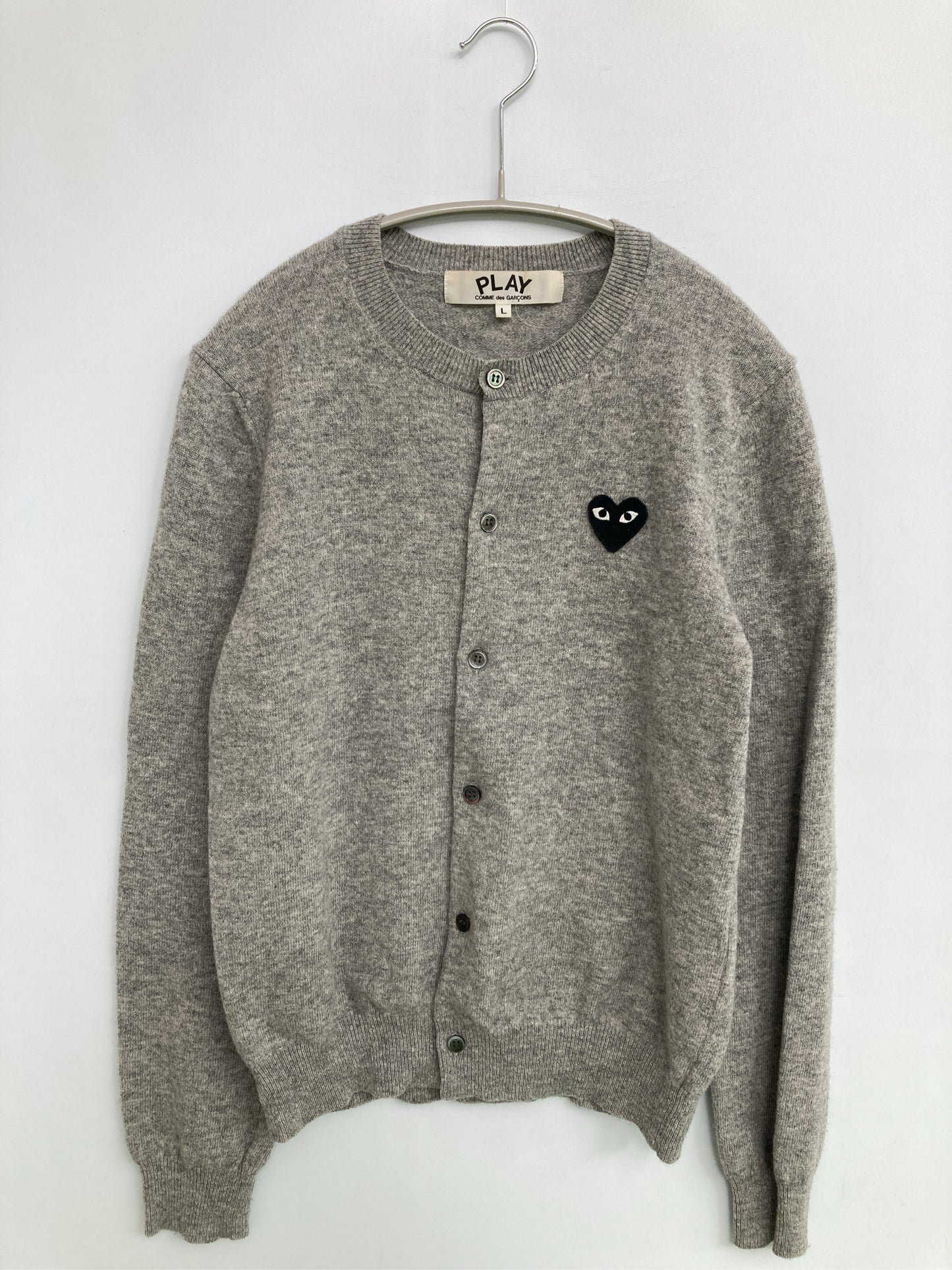 カーディガン/ボレロ