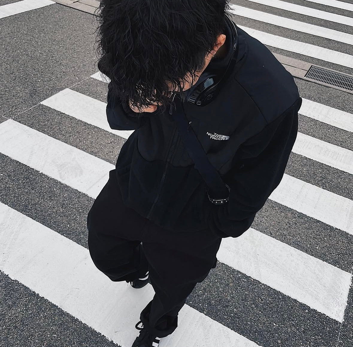 ブルゾン