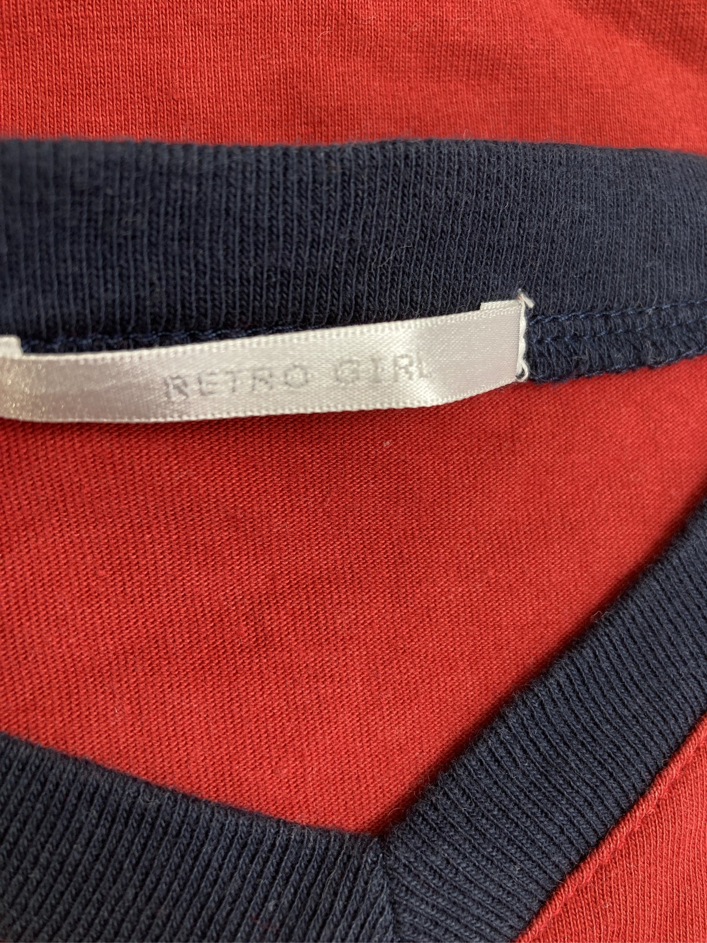 Tシャツ/カットソー