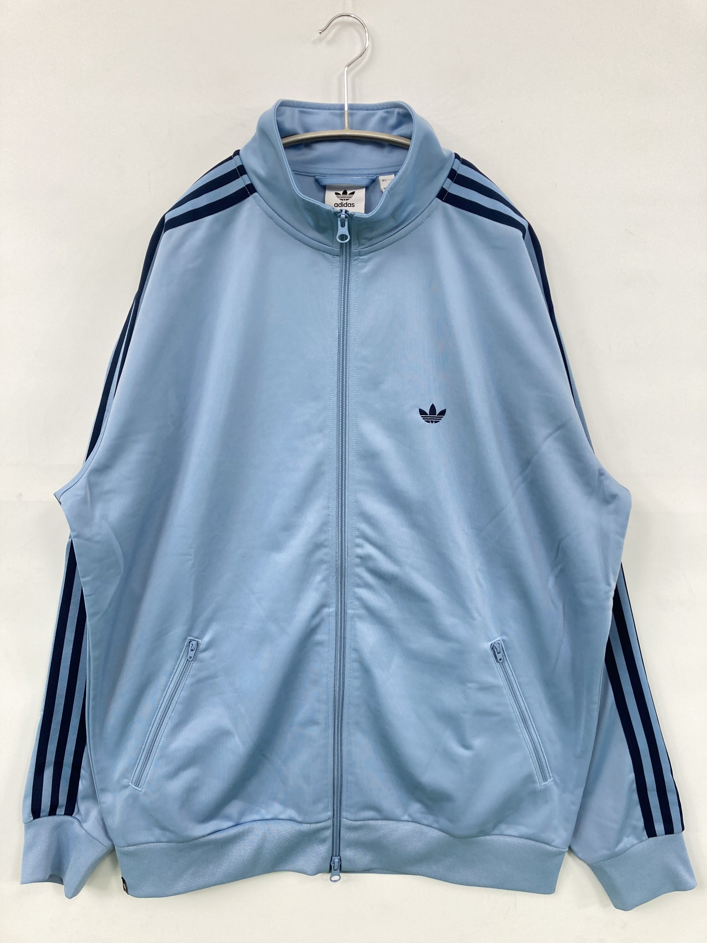 ジャージ/トラックジャケット