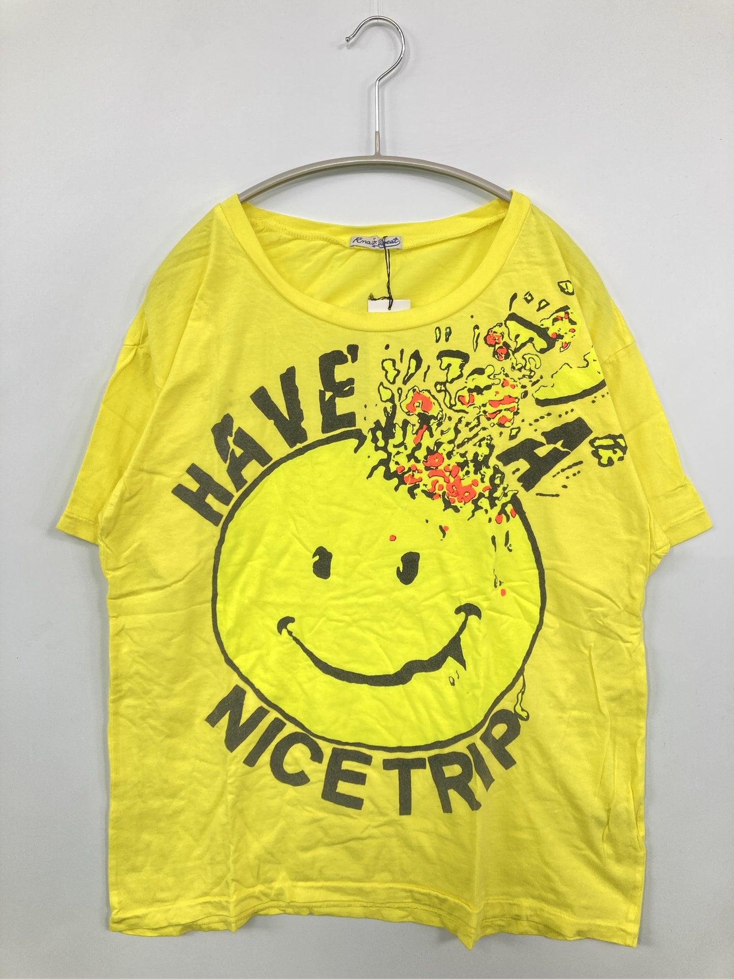 Tシャツ/カットソー