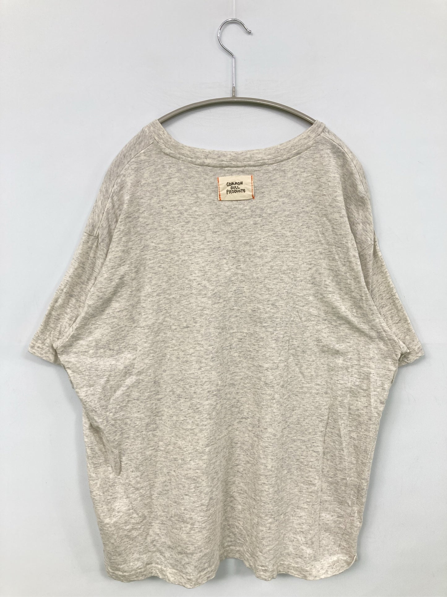 Tシャツ/カットソー