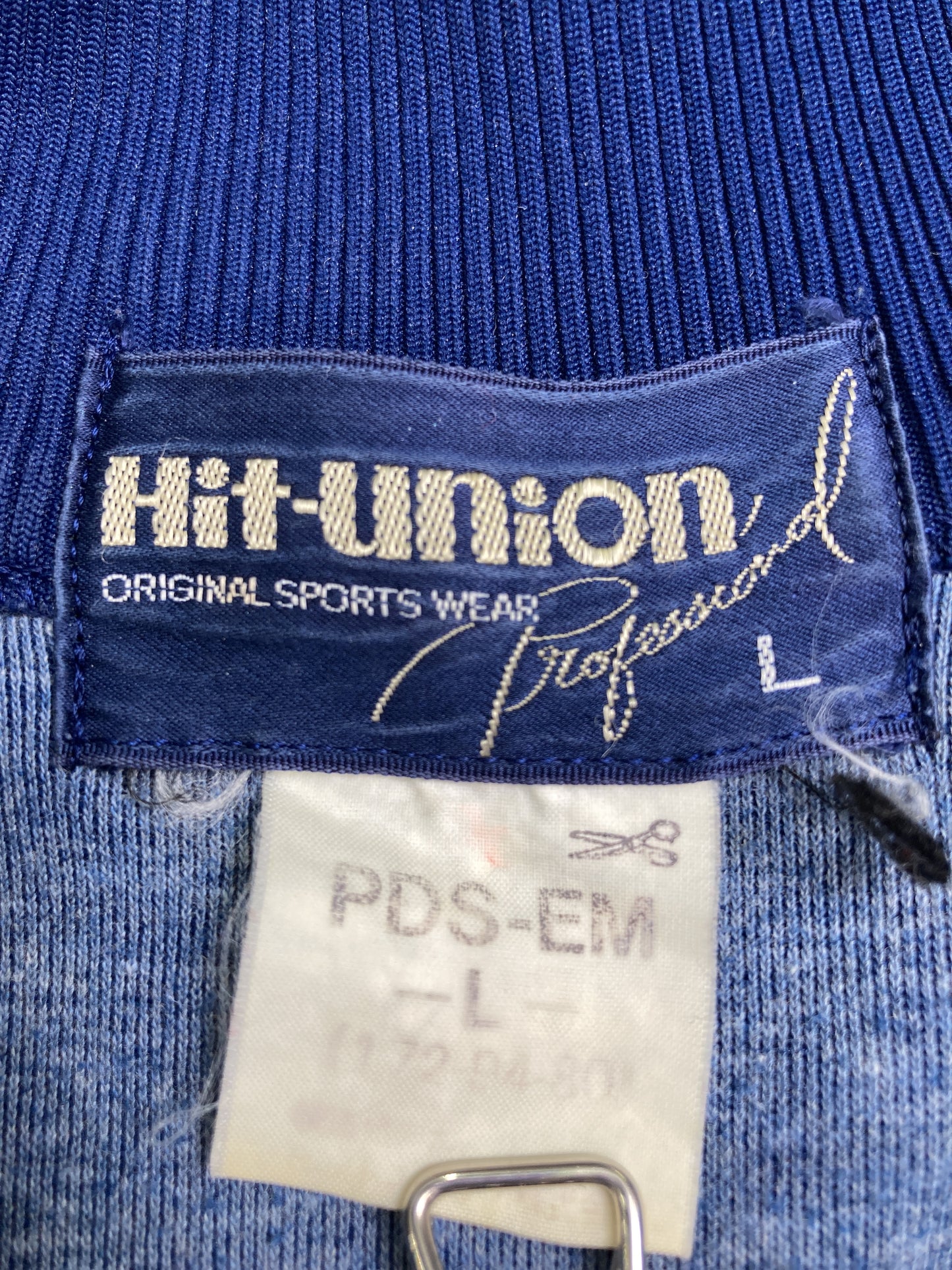 ジャージ/トラックジャケット