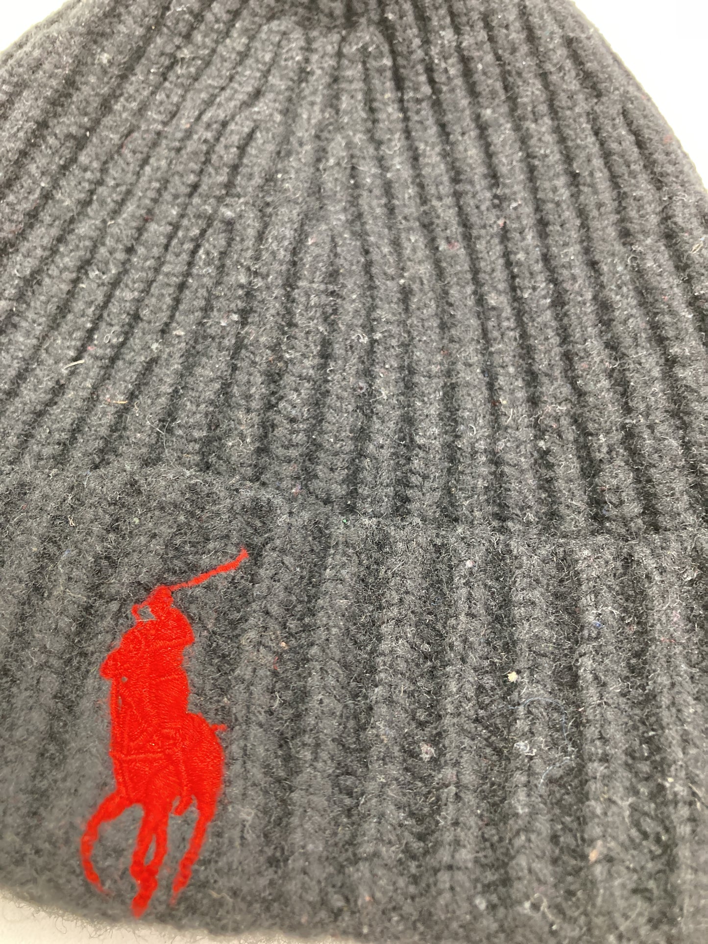 ニットキャップ/ビーニー