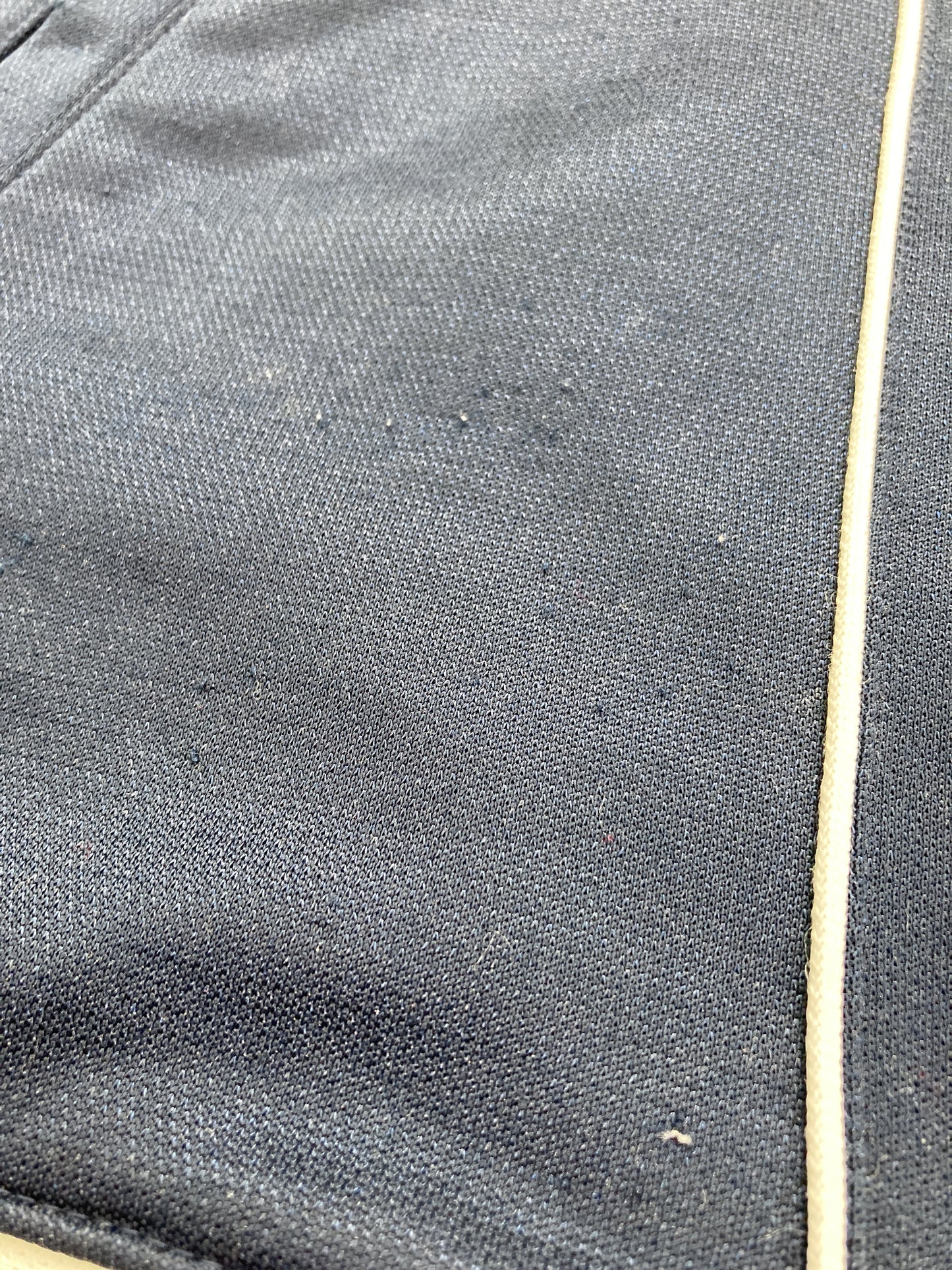 ジャージ/トラックジャケット