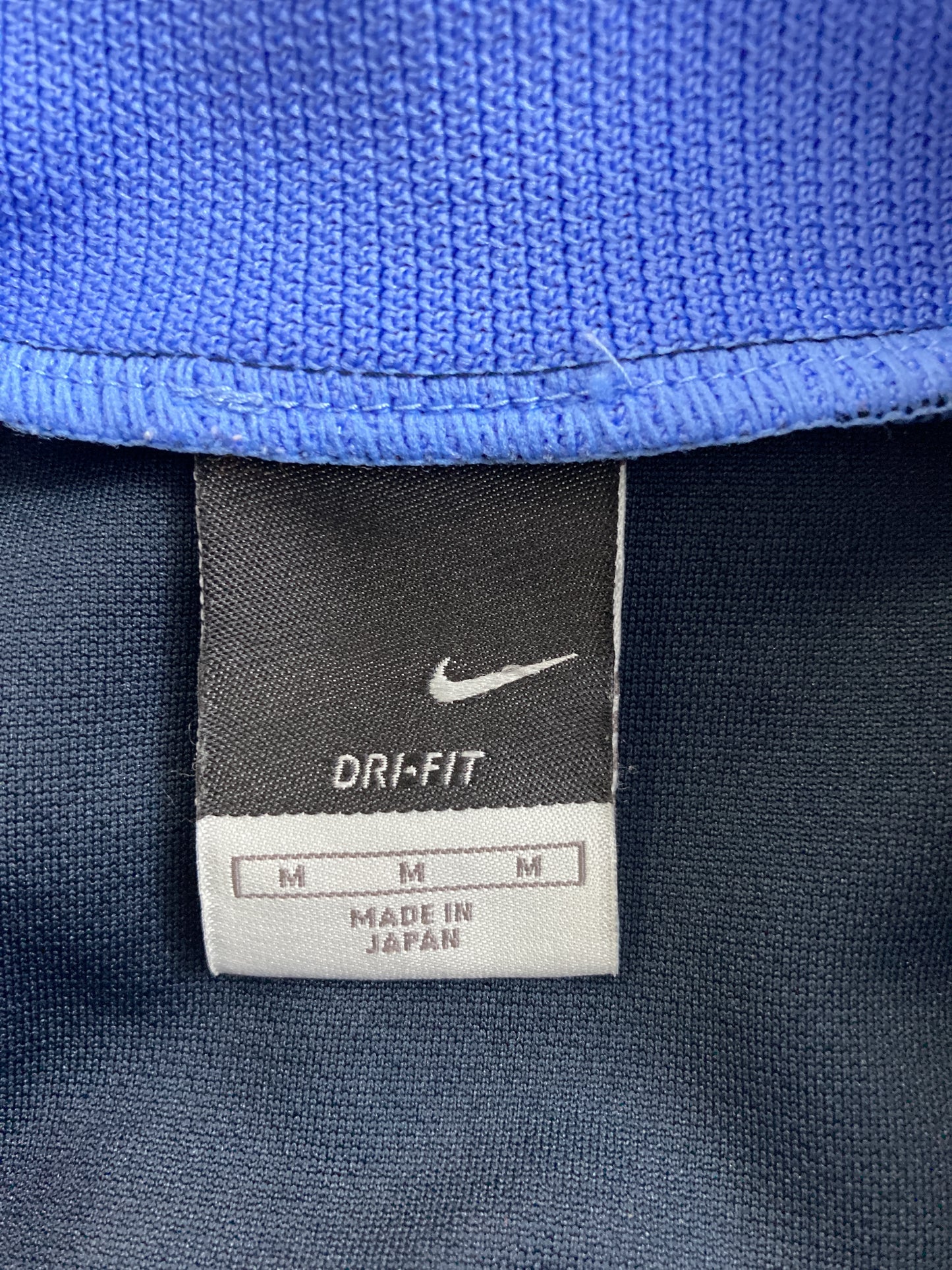 ジャージ/トラックジャケット