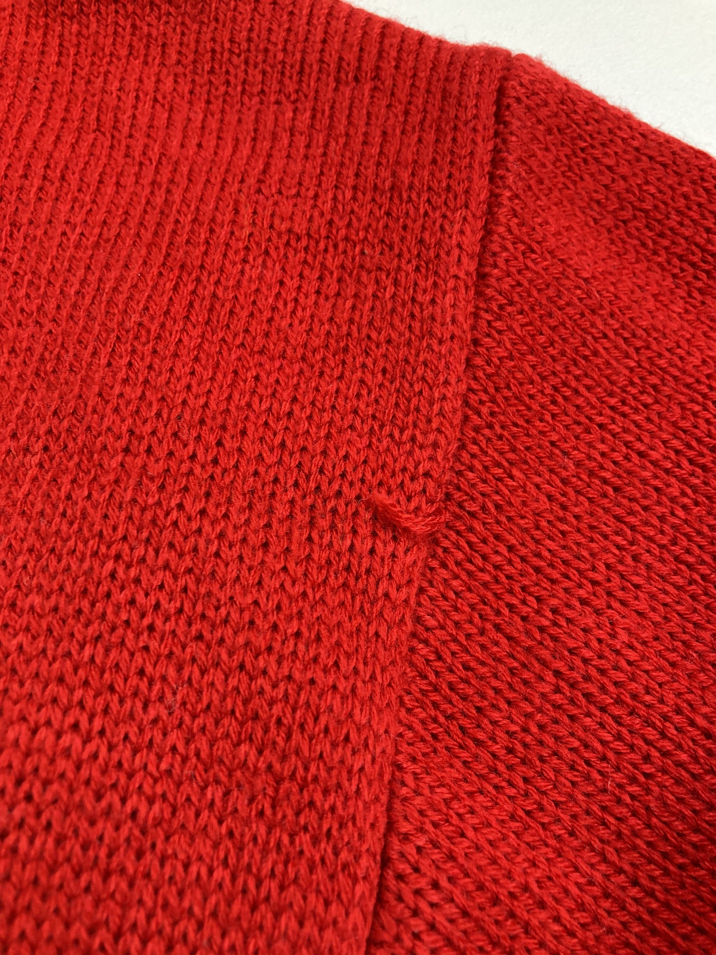 ニット/セーター