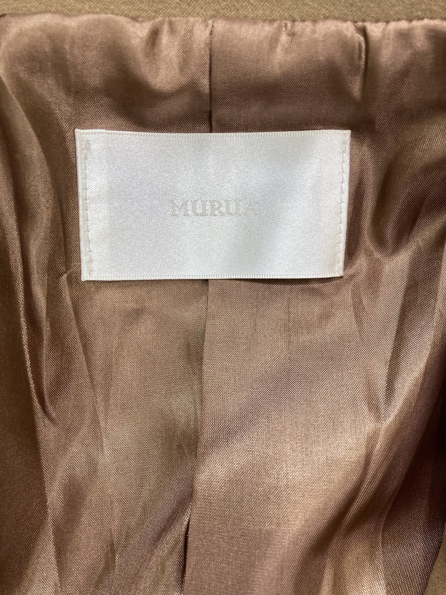 テーラードジャケット