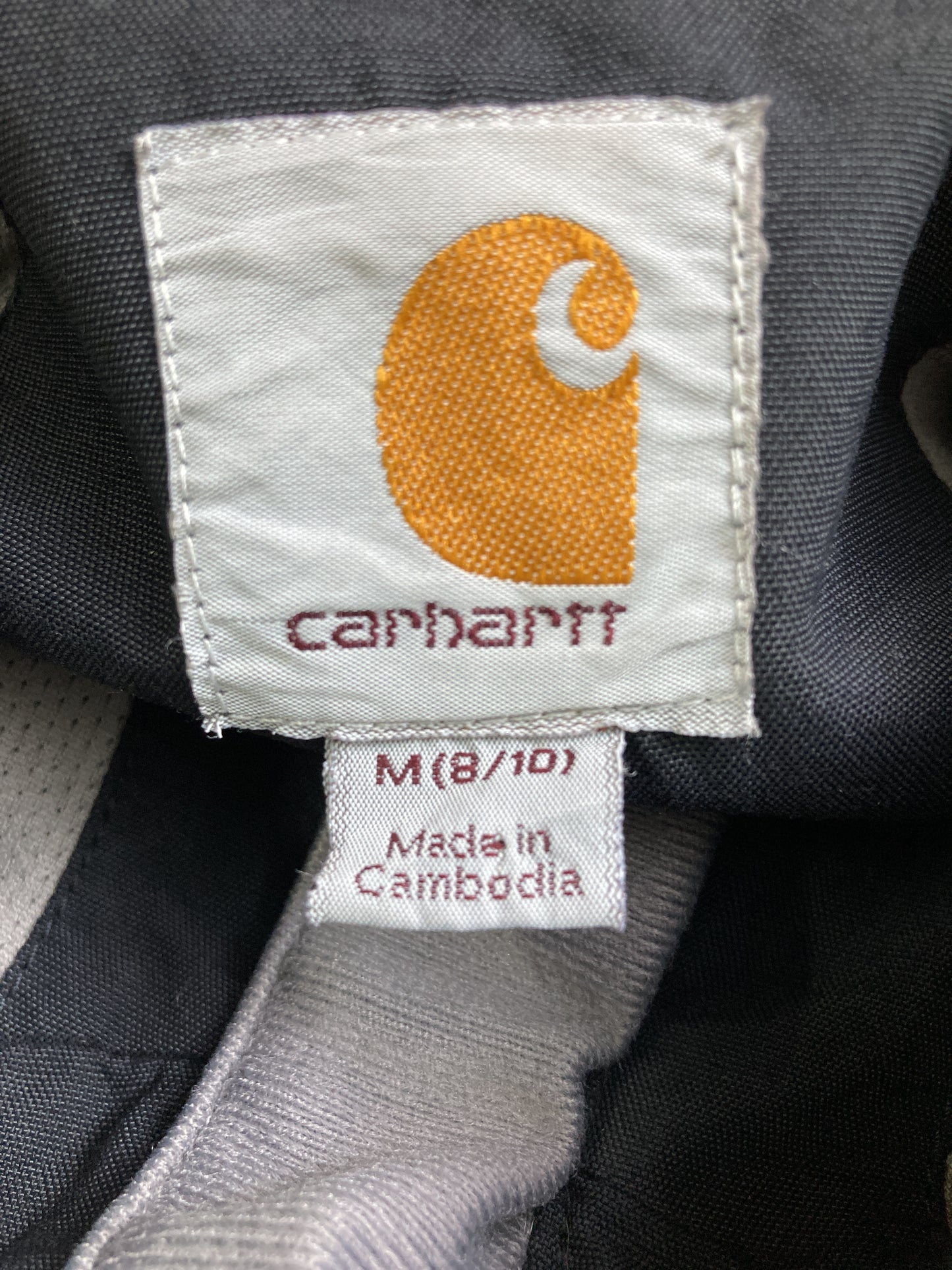 ナイロンジャケット