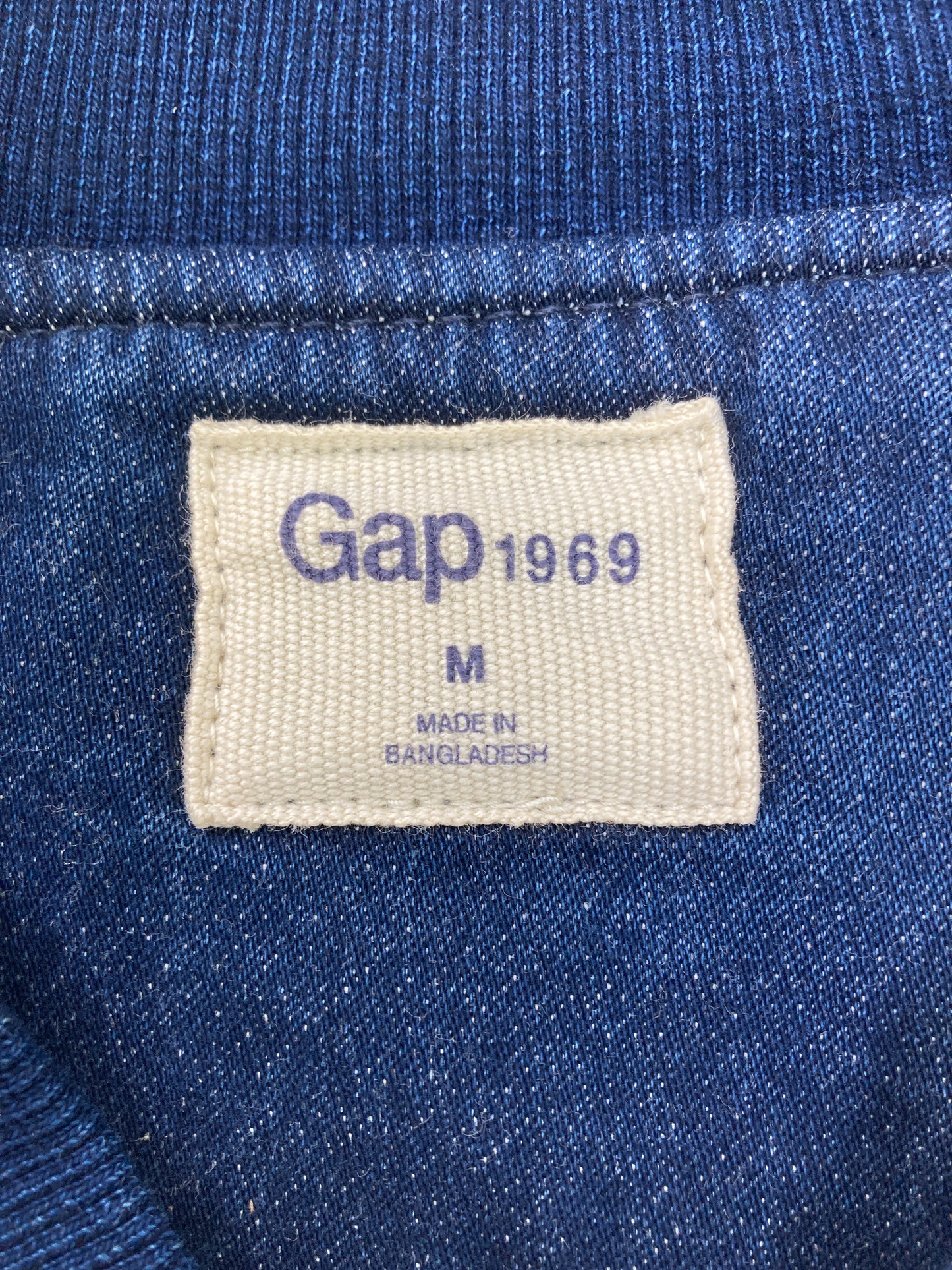 デニムジャケット