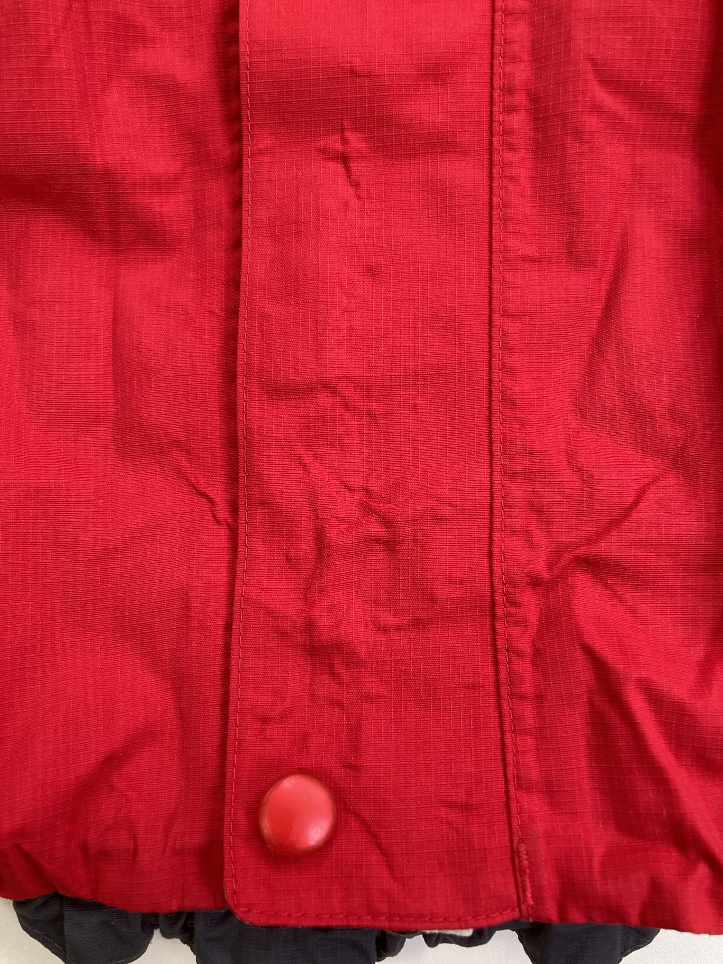 ナイロンジャケット