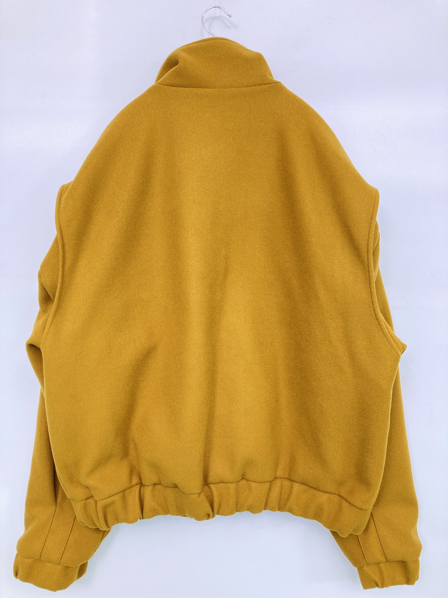 ノーカラージャケット