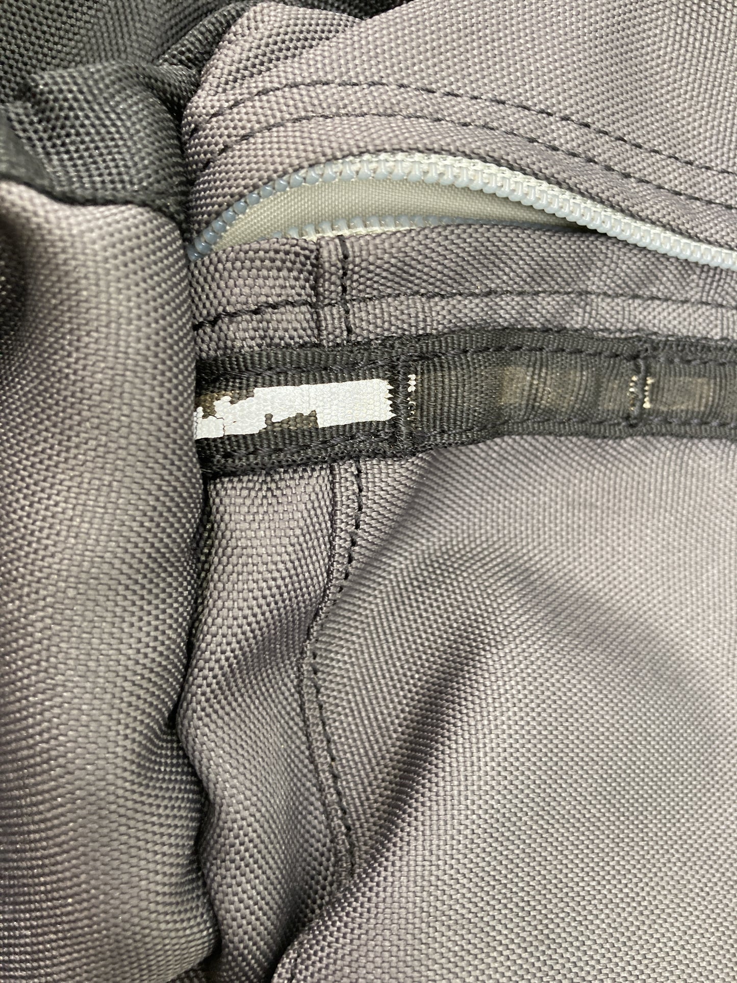 ボディバッグ/ウエストポーチ