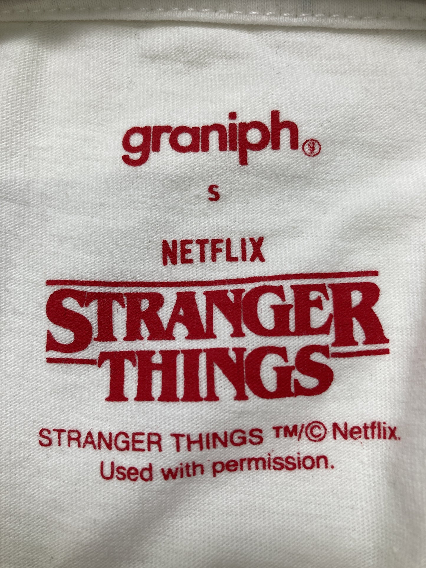 Tシャツ/カットソー