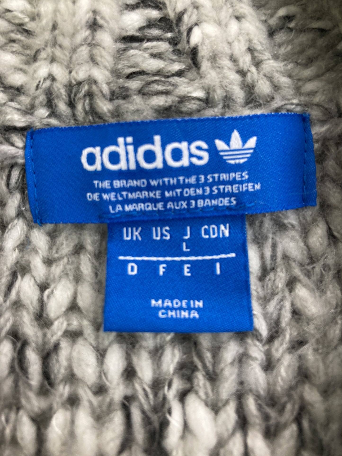 ニット/セーター