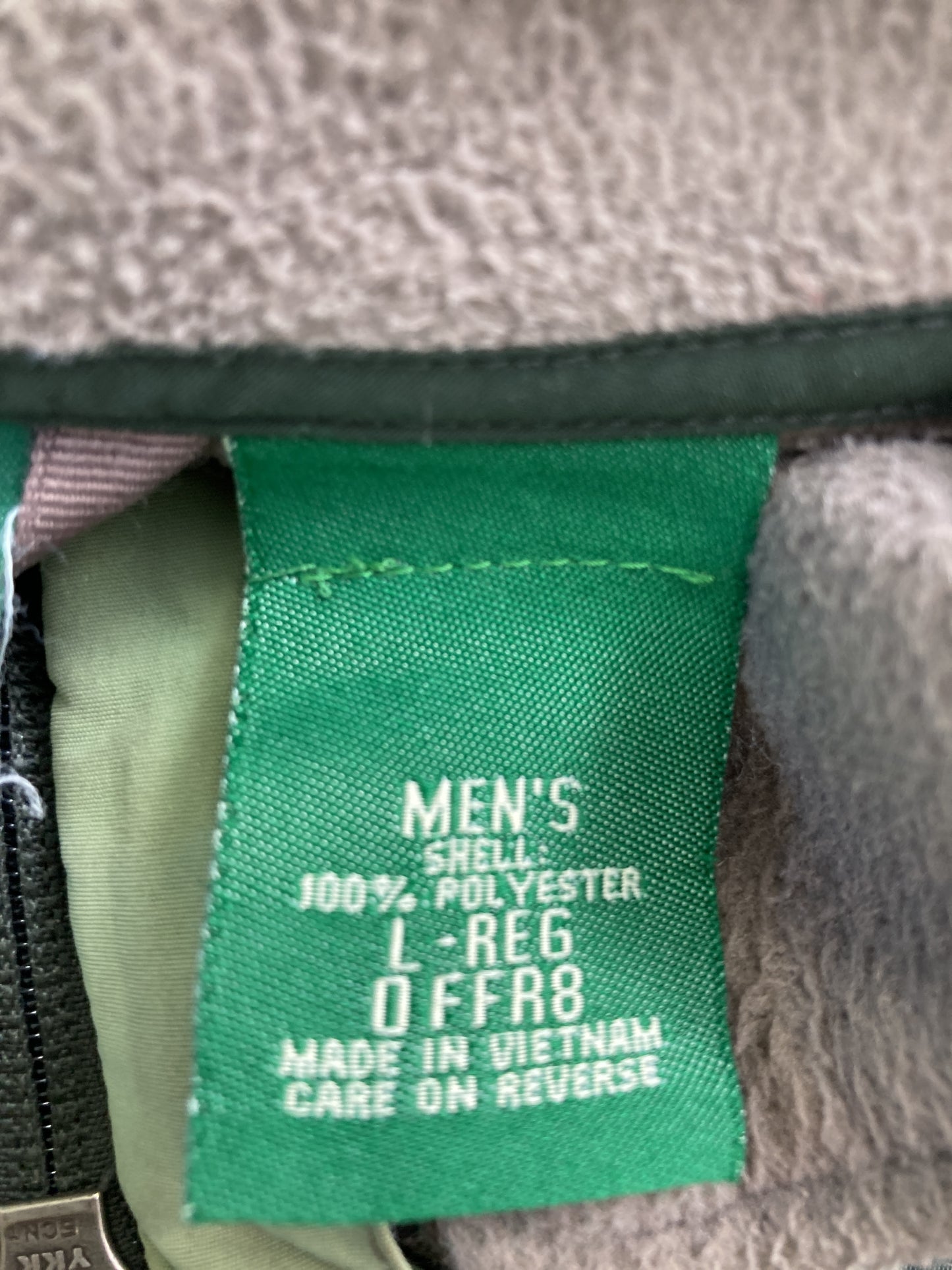 ノーカラーコート