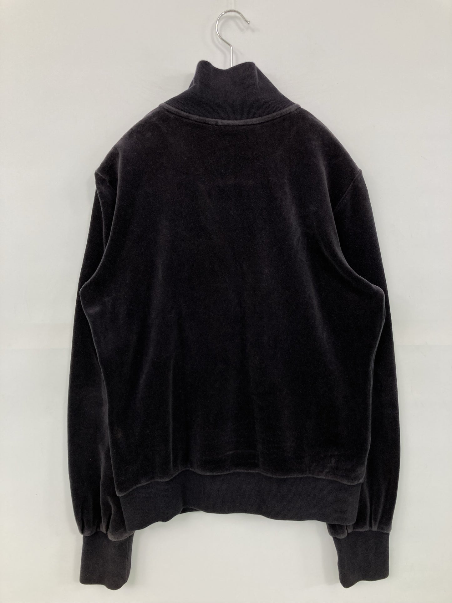 ジャージ/トラックジャケット