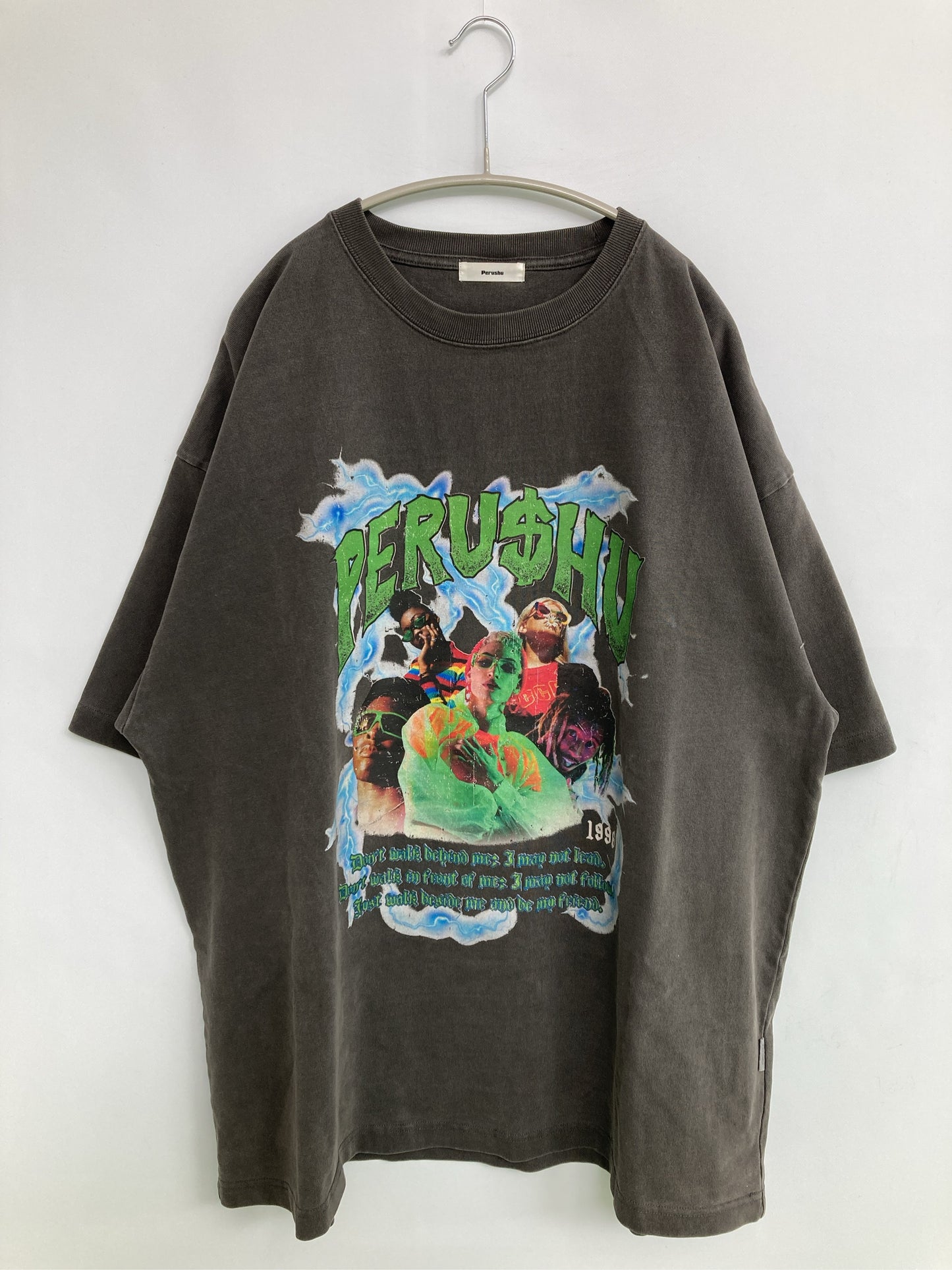 Tシャツ/カットソー
