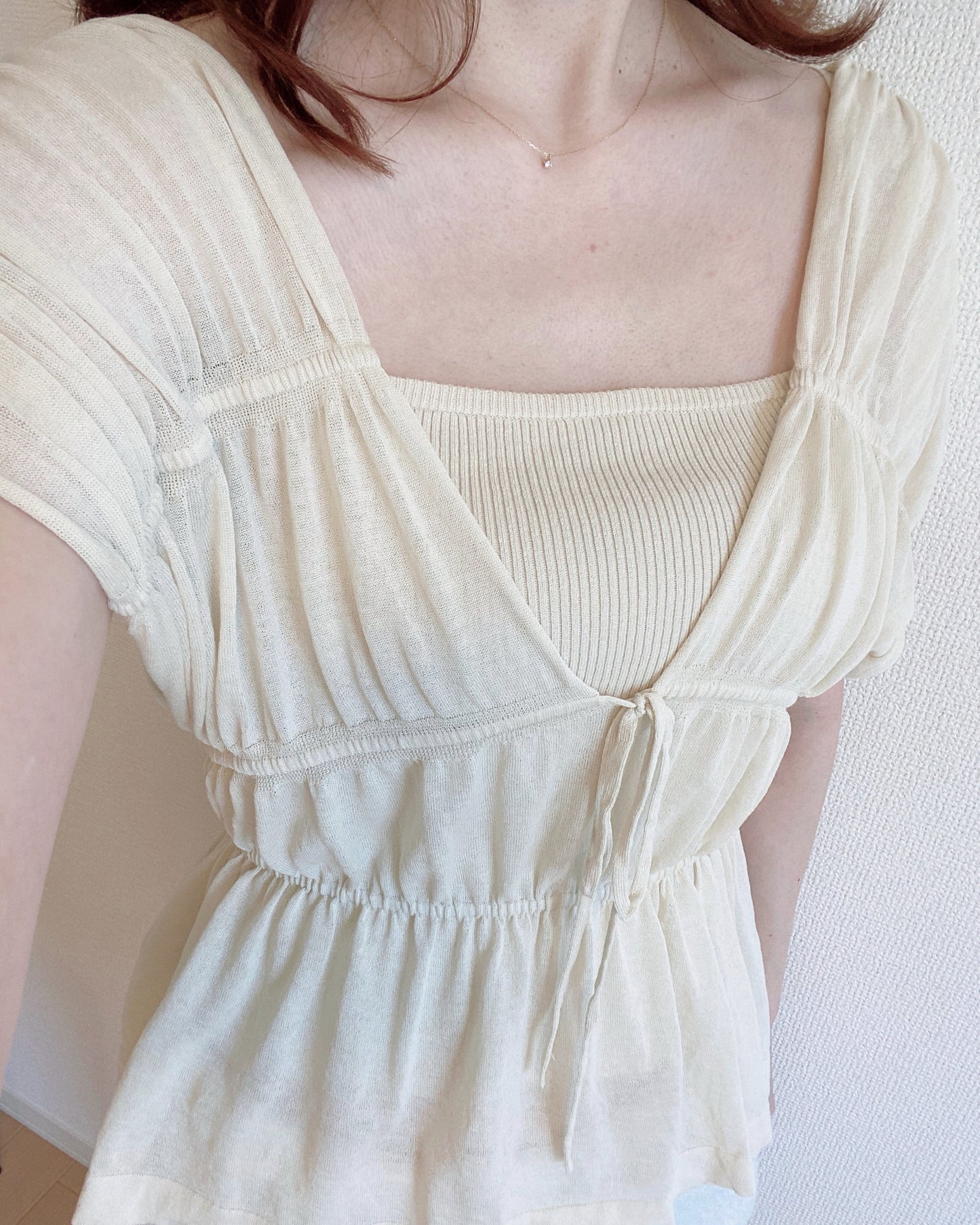 シャツ/ブラウス