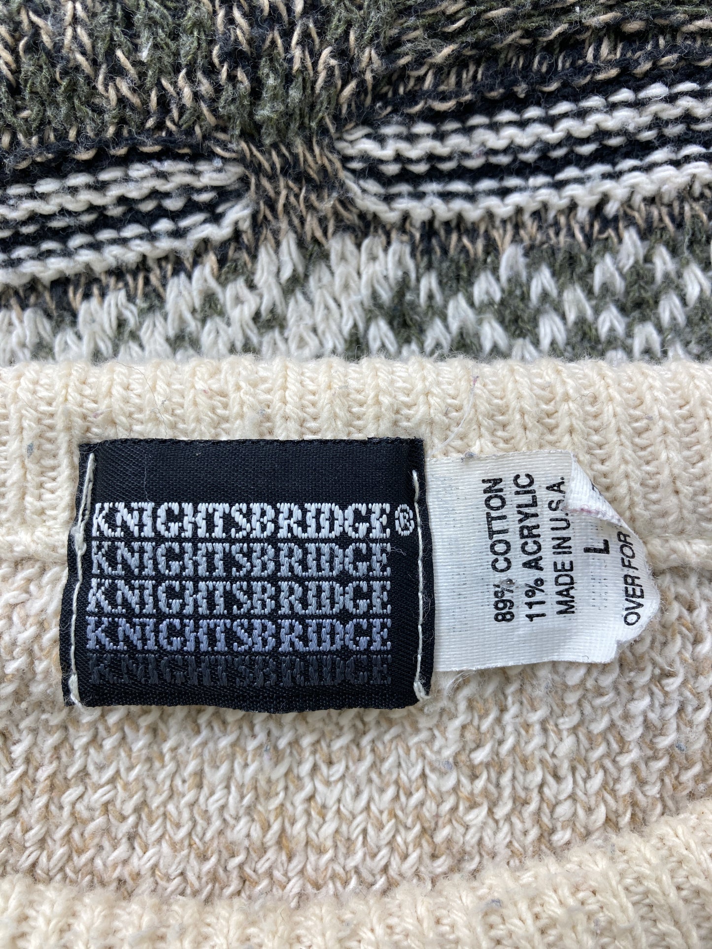 ニット/セーター