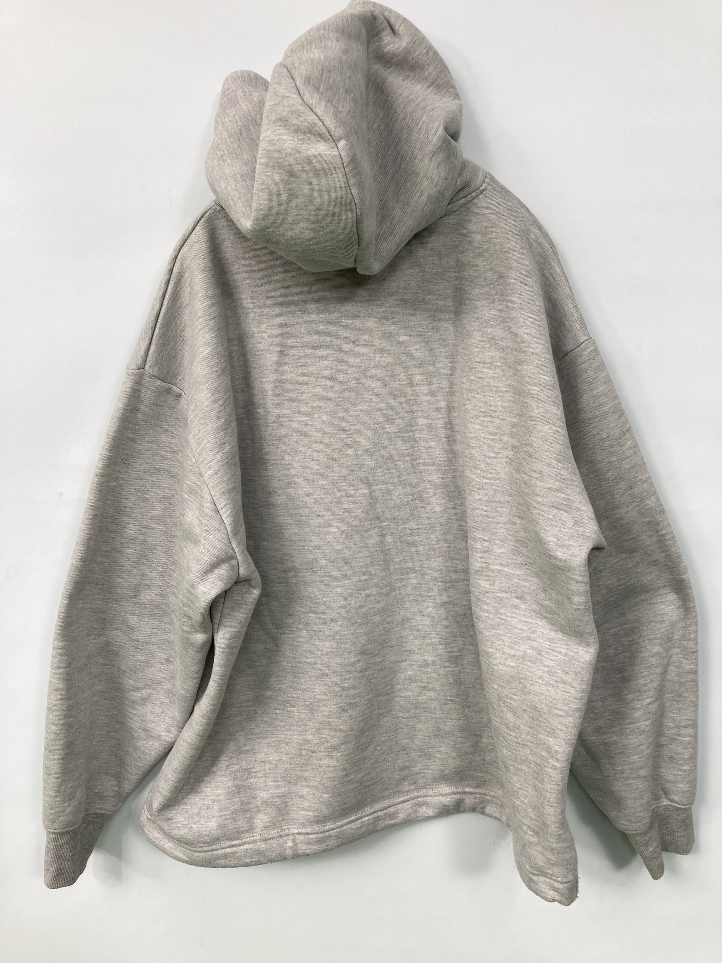パーカー