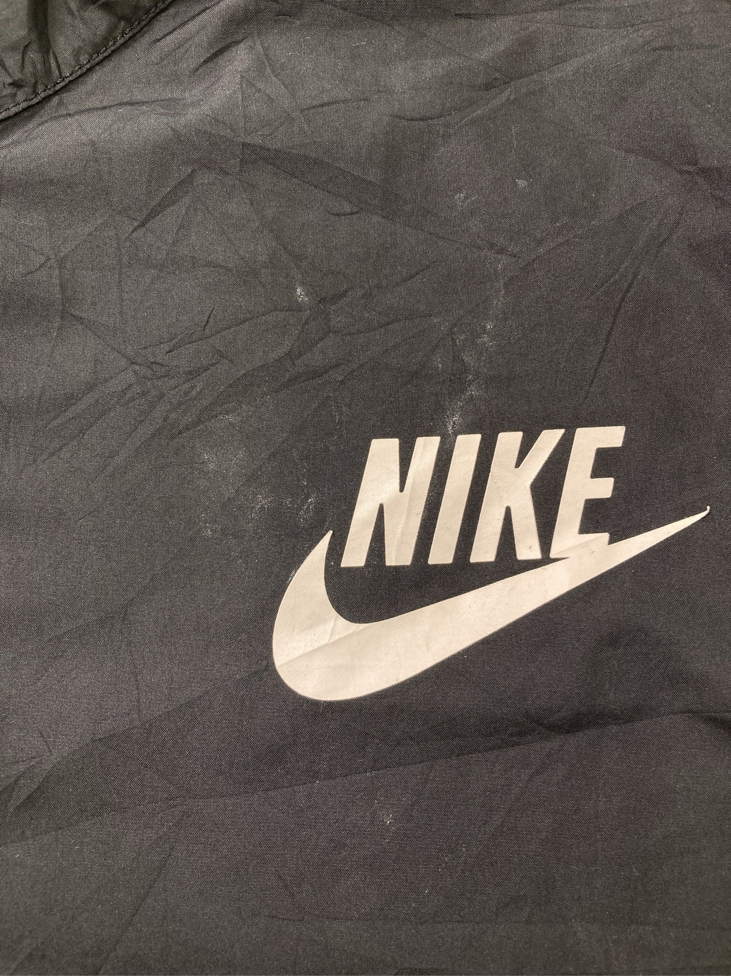 ジャージ/トラックジャケット