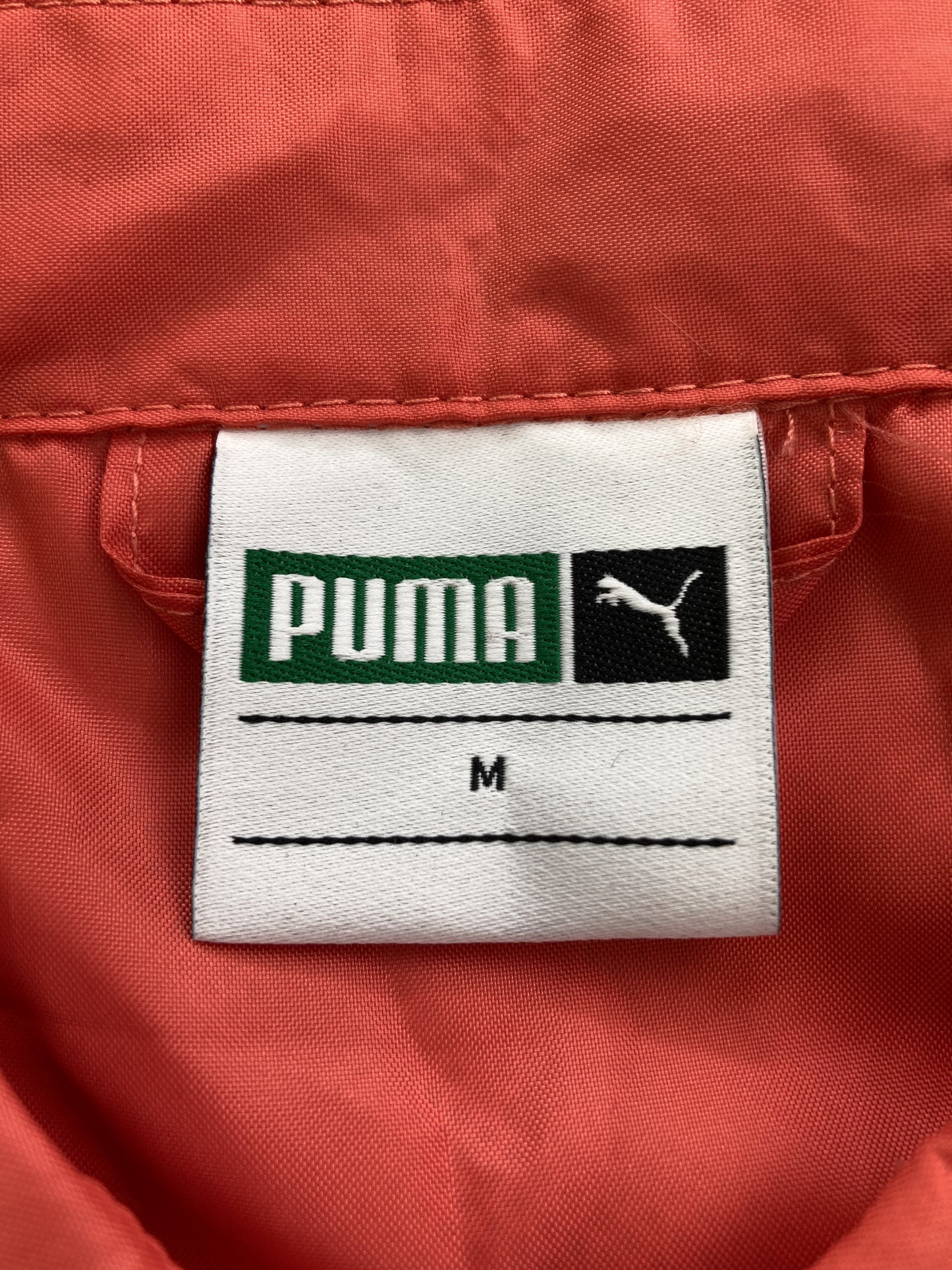 ナイロンジャケット