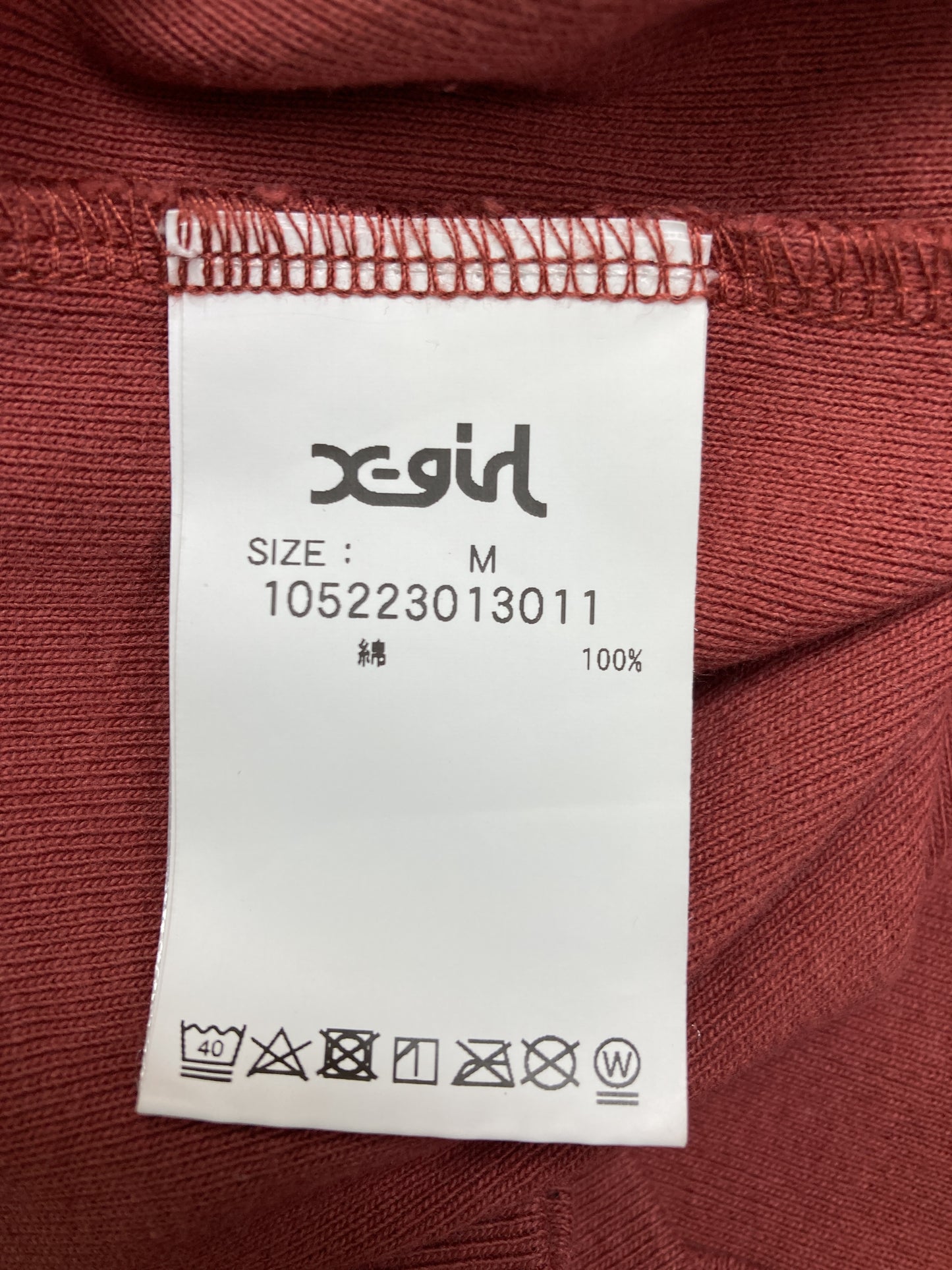 Tシャツ/カットソー