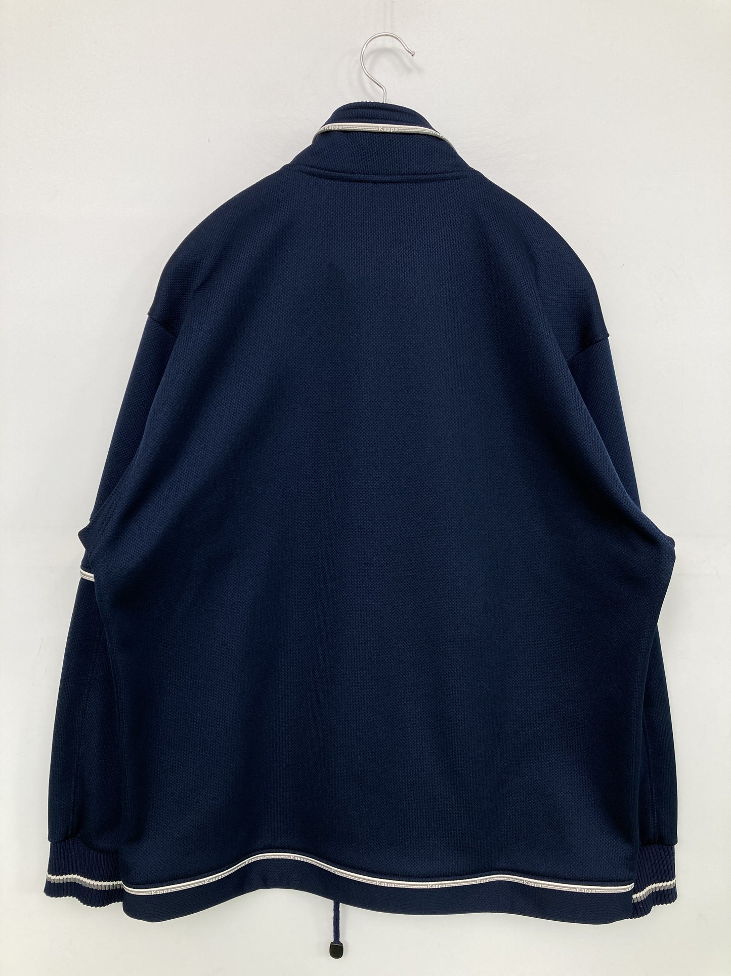 ジャージ/トラックジャケット