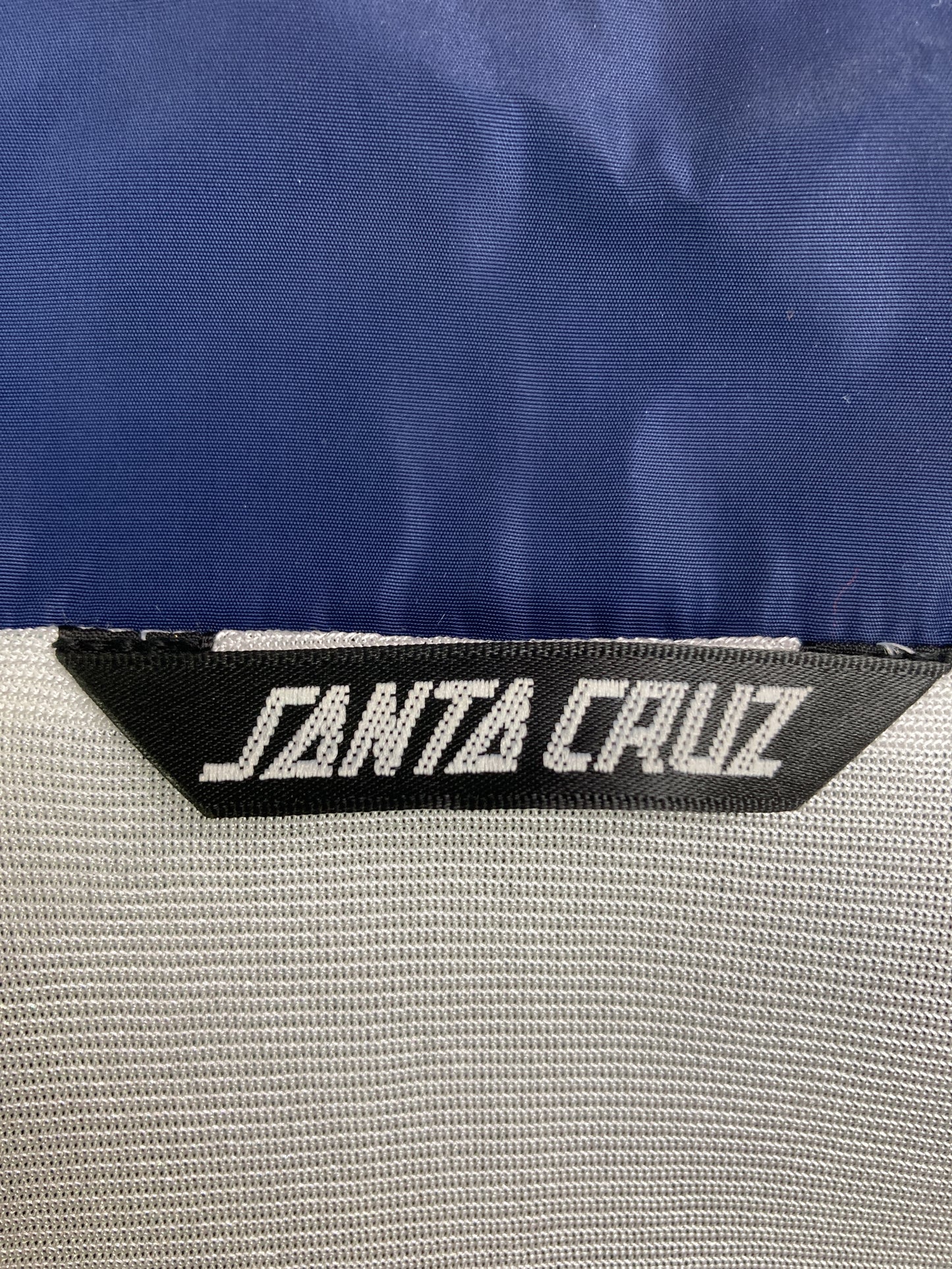 ナイロンジャケット