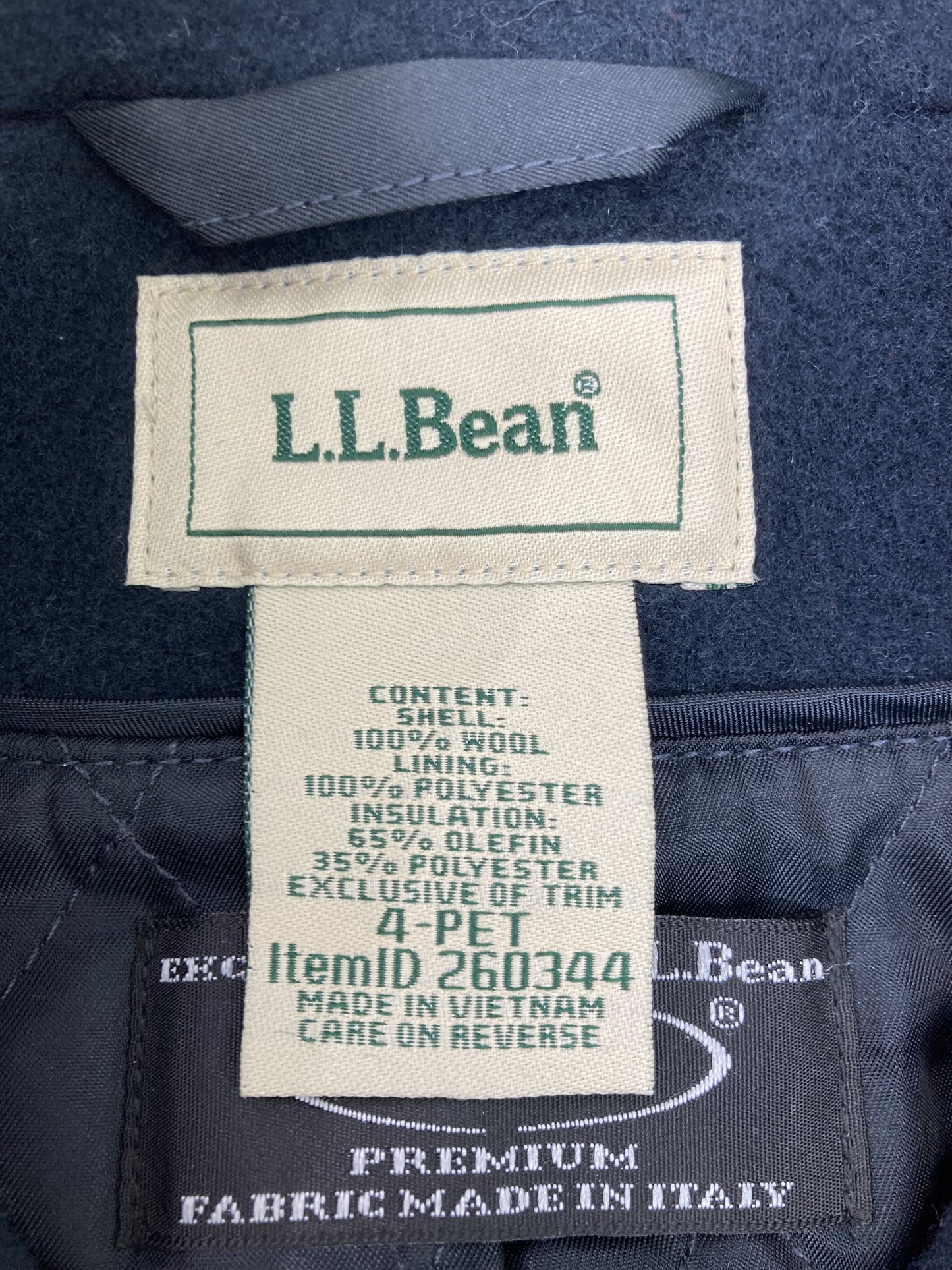 その他アウター