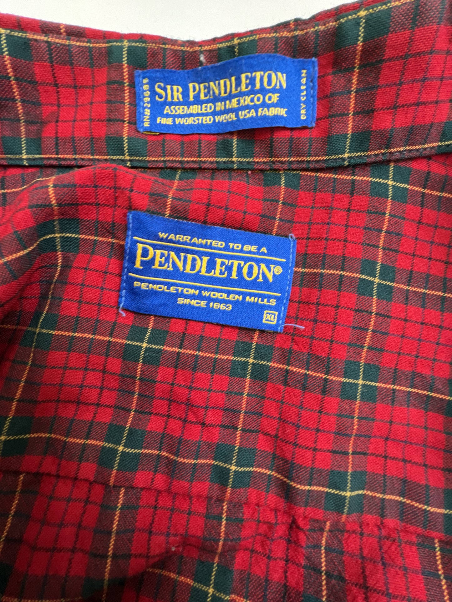 シャツ/ブラウス