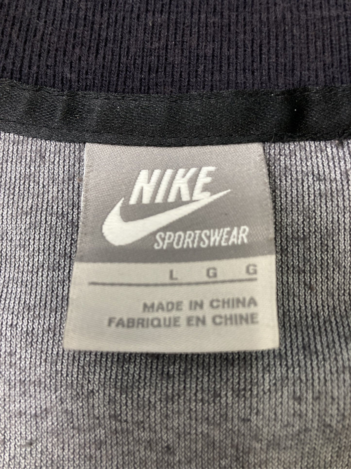 ジャージ/トラックジャケット