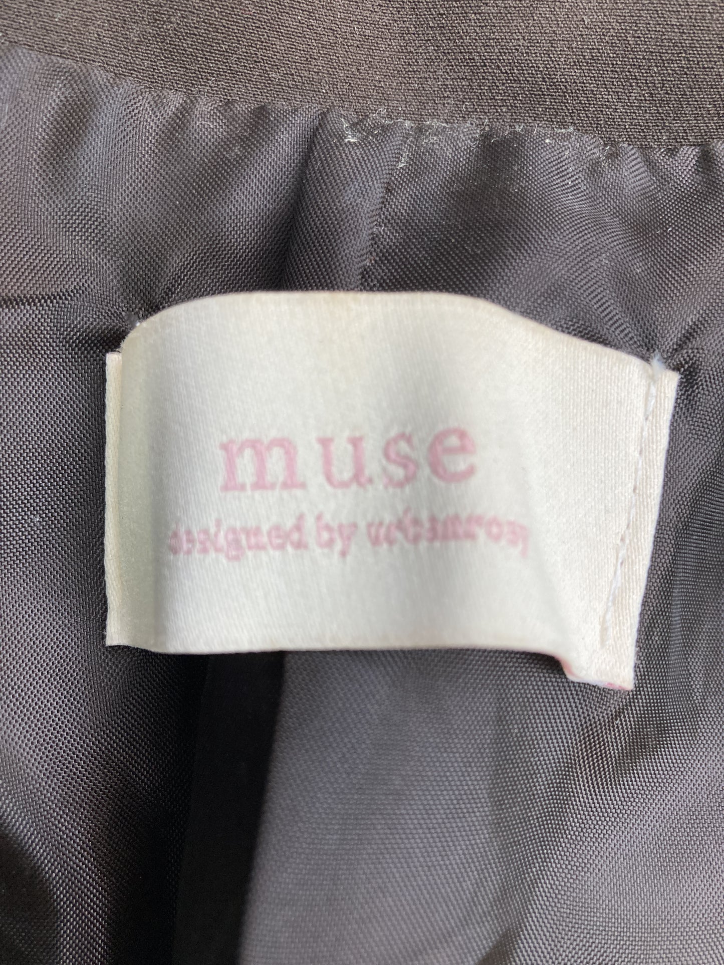 テーラードジャケット