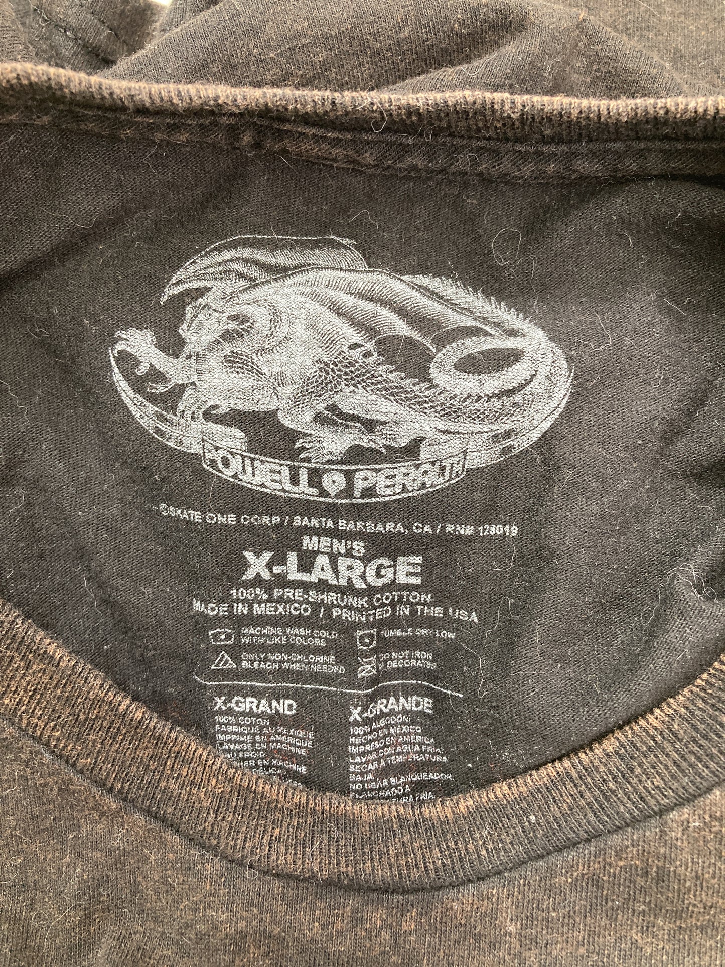 Tシャツ/カットソー